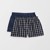 BLACK CHECK