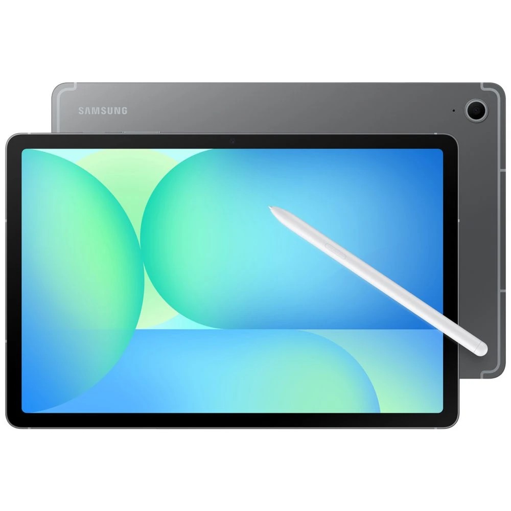 1 Samsung Galaxy Tab S10 FE 5G 128GB Grey, 1 of 9