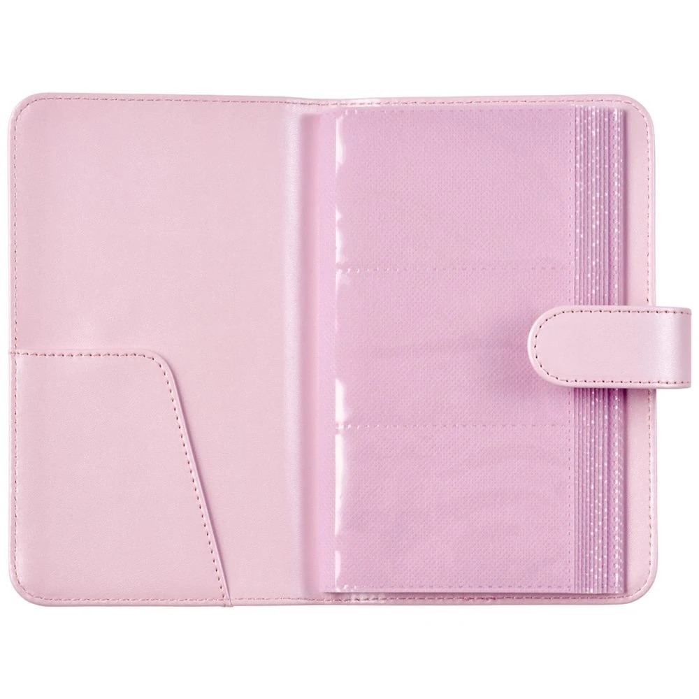 2 FujiFilm INSTAX Mini Photo Album Pink, 2 of 5