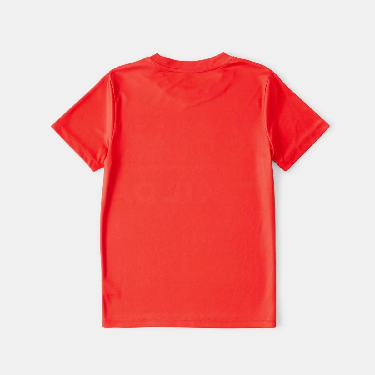 10 Official AFL Kids Training T-shirt St Kilda, 10 of 10