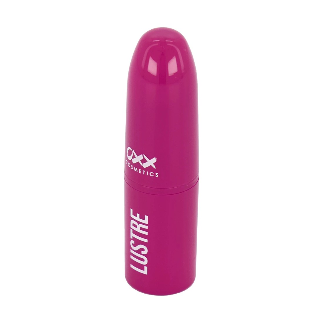 6 OXX Cosmetics Lustre Lipstick - Lady, 6 of 7