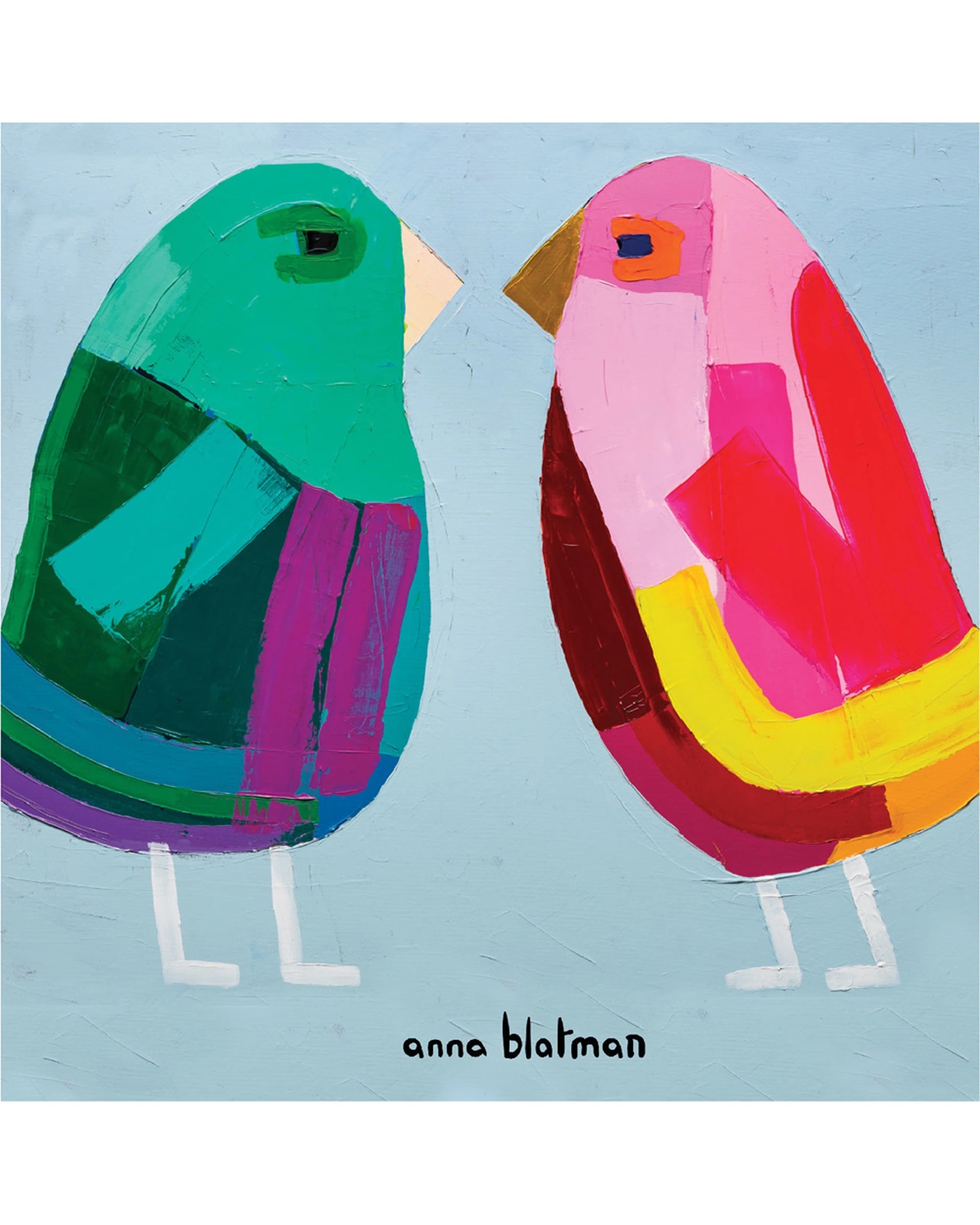 1 Lilli Rock 4PK Anna Blatman Figaro and Fanny Coaster Set Dolomite Stone Cork - Multi, 1 of 1