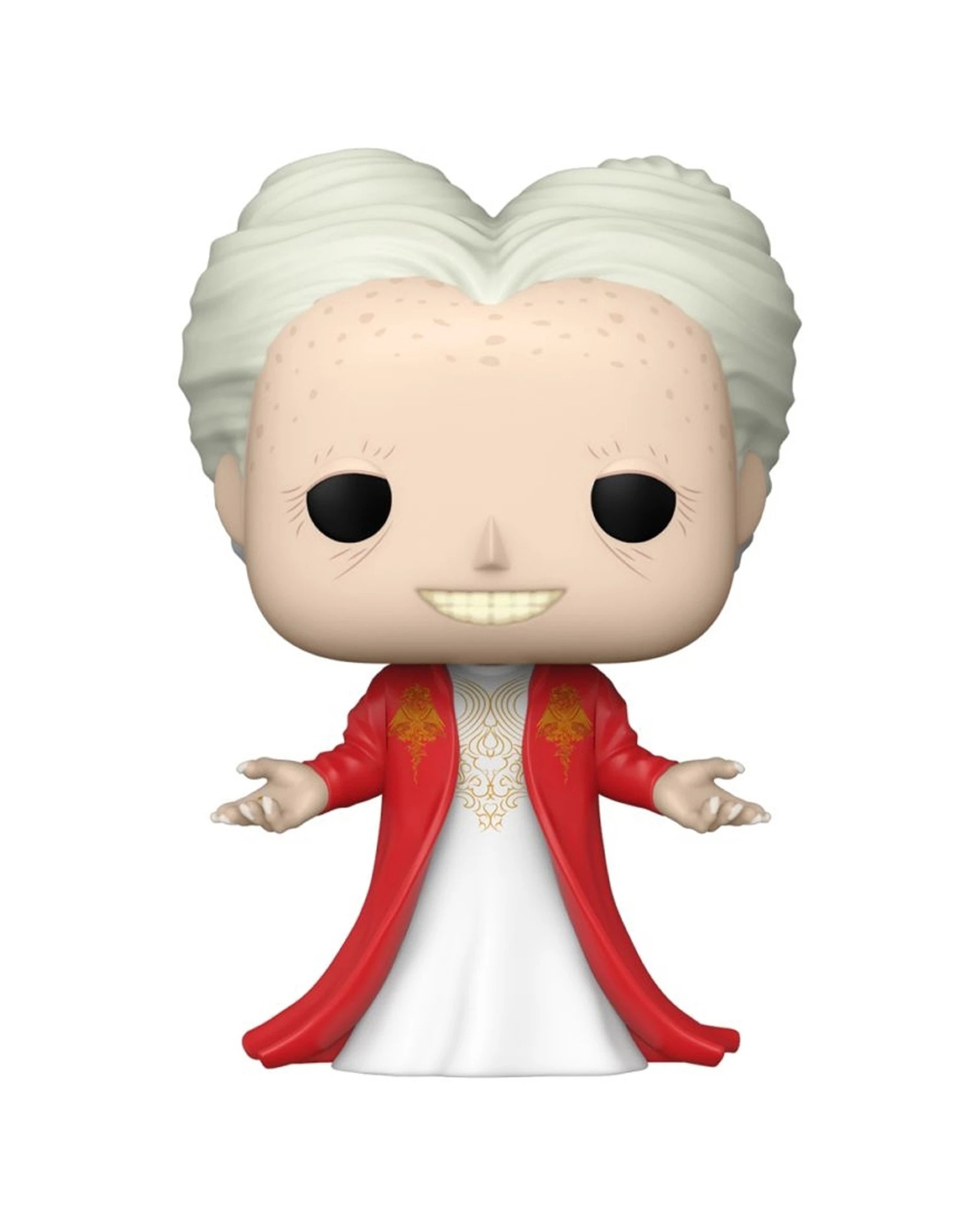 1 Pop Vinyl Figurine Dracula - Dracula Action Figure Chase Variant Vinyl 10cm - Multi, 1 of 3
