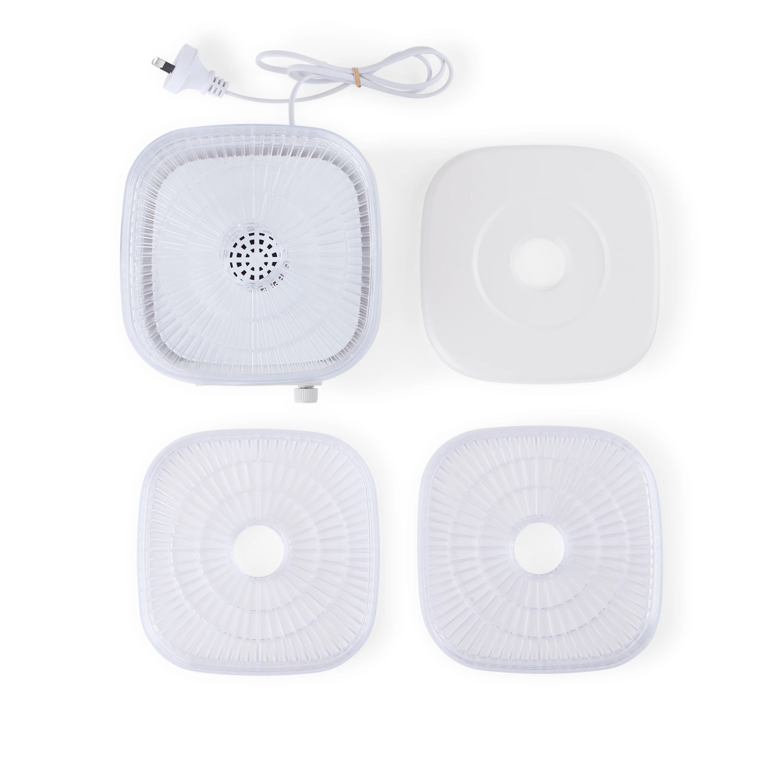 9 Compact Dehydrator, 9 of 10