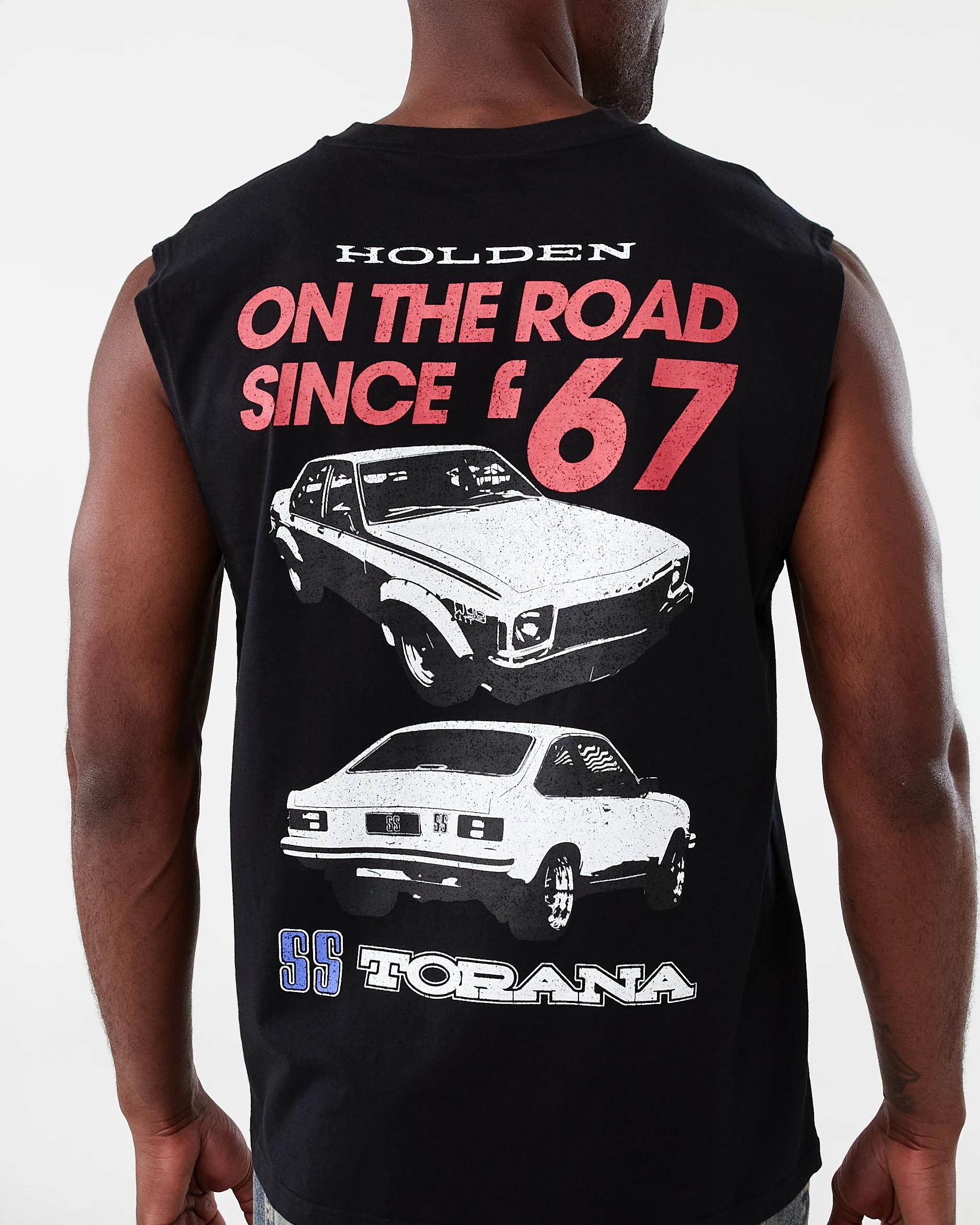 4 Holden License Muscle Holden, 4 of 8