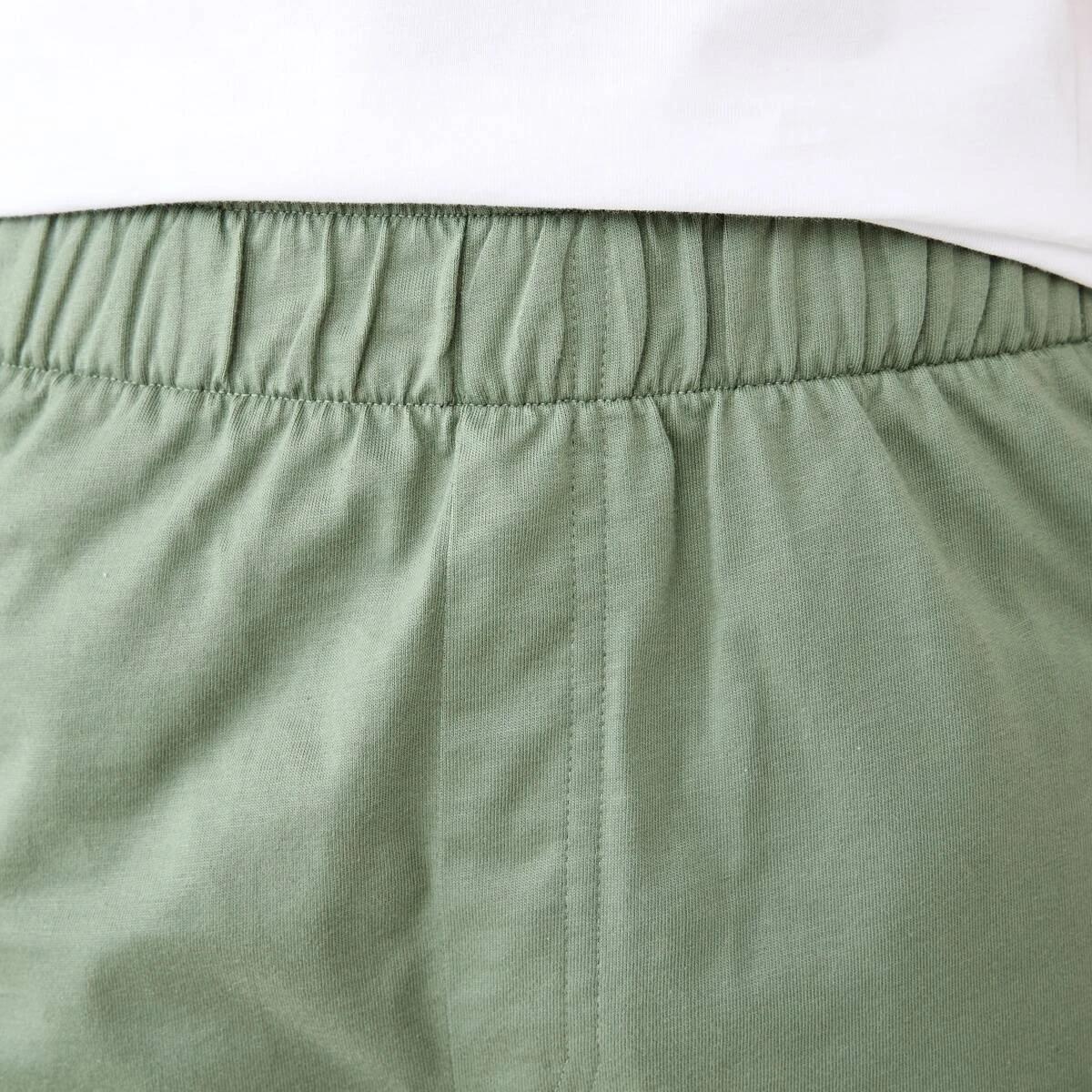 3 Knit Shorts LILY PAD, 3 of 6