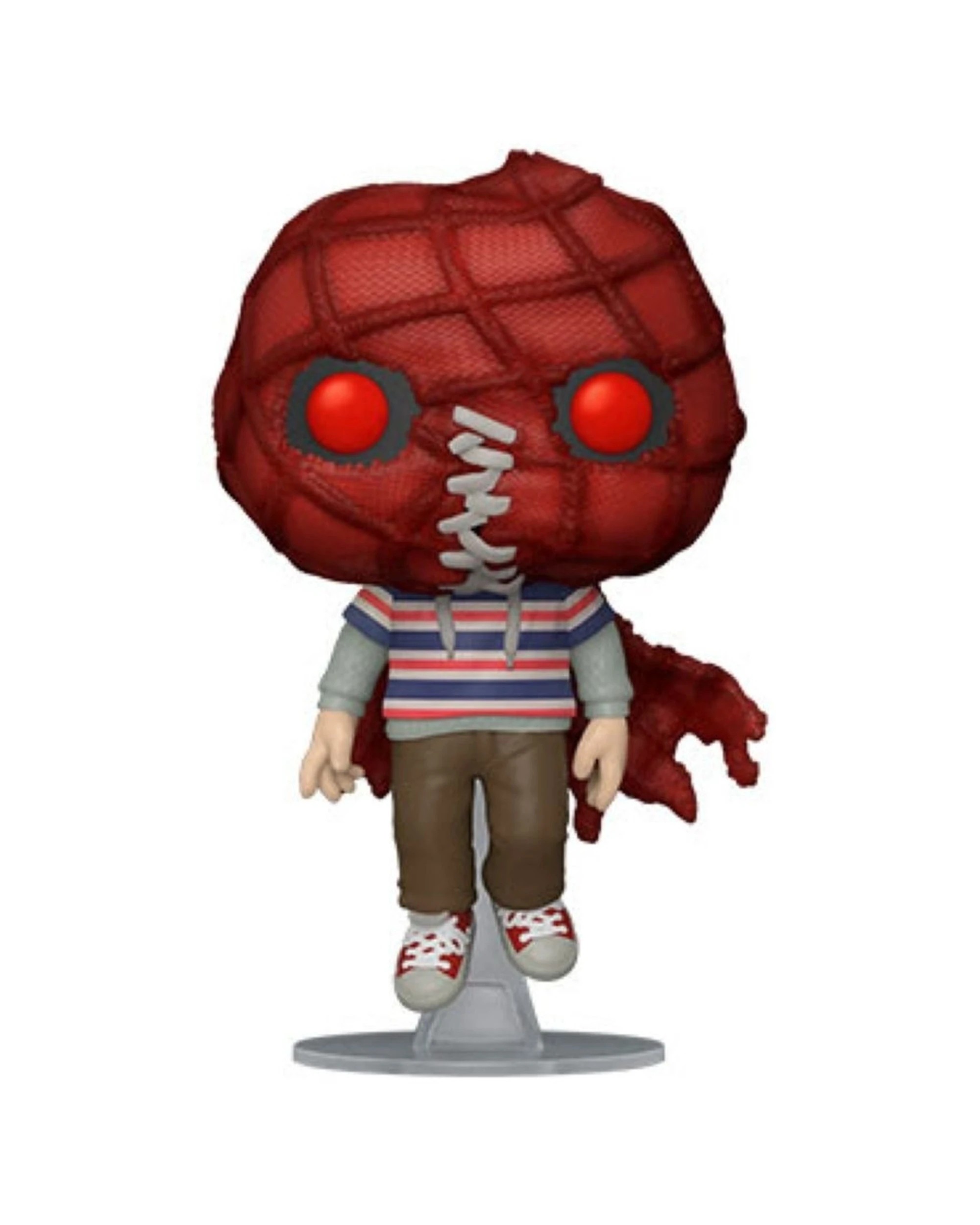 3 Pop Brightburn - Brandon Breyer 10cm Vinyl Action Figure Plastic Collectible - Multi, 3 of 3
