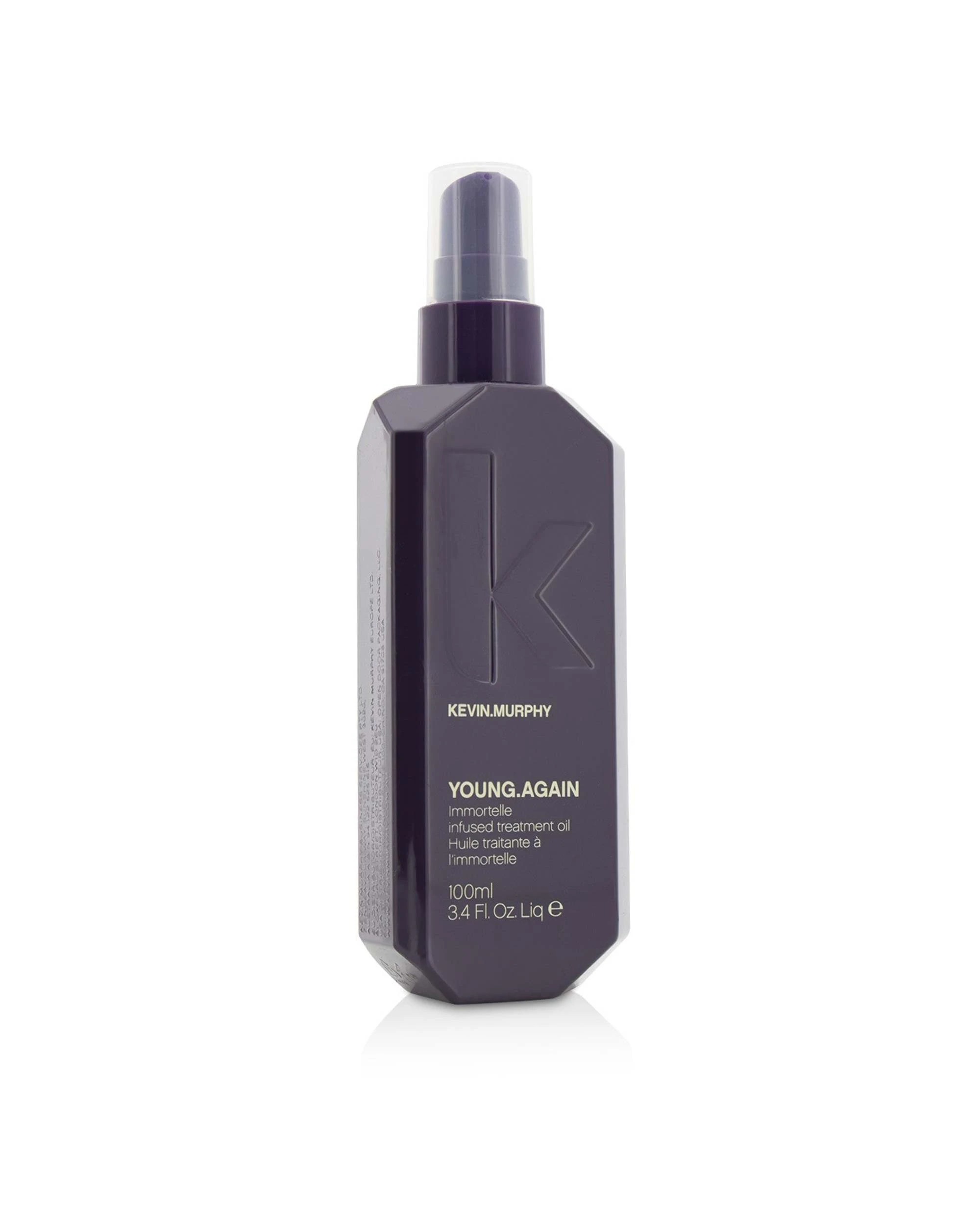 1 Kevin.Murphy Young.Again (Immortelle Treatment Oil)  100ml/3.4oz, 1 of 3