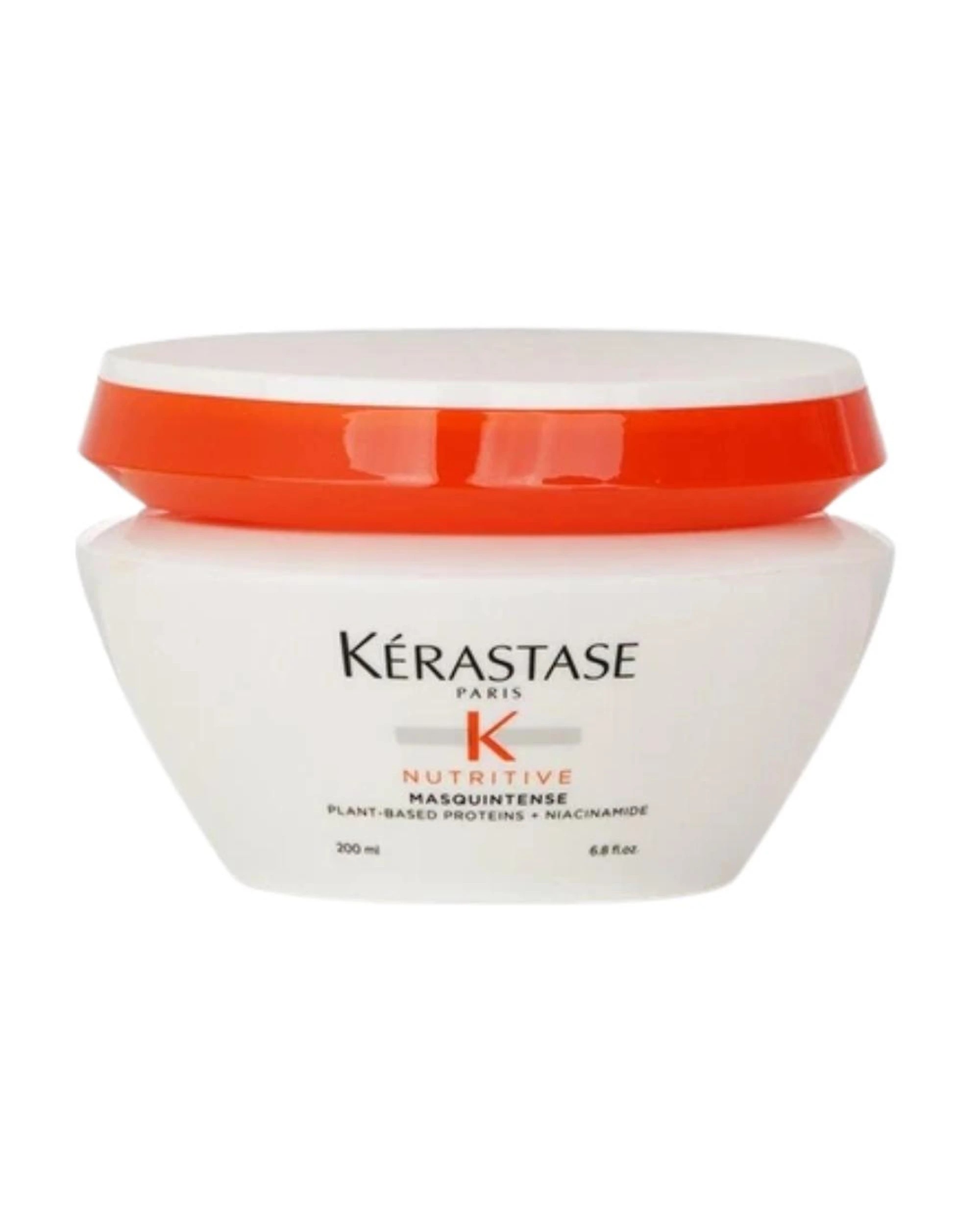 2 Kerastase Nutritive Masquintense Fine To Medium Hair Treatment 200mL, 2 of 3