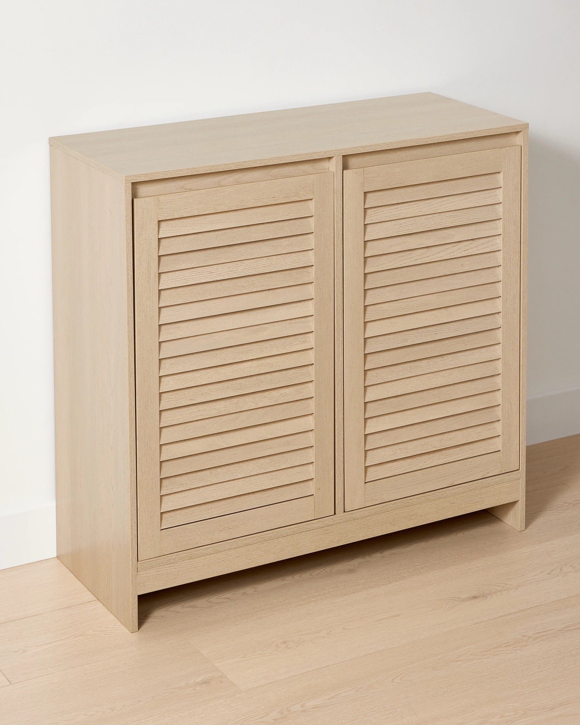 1 Charlie Laundry Hamper Cabinet, 1 of 1