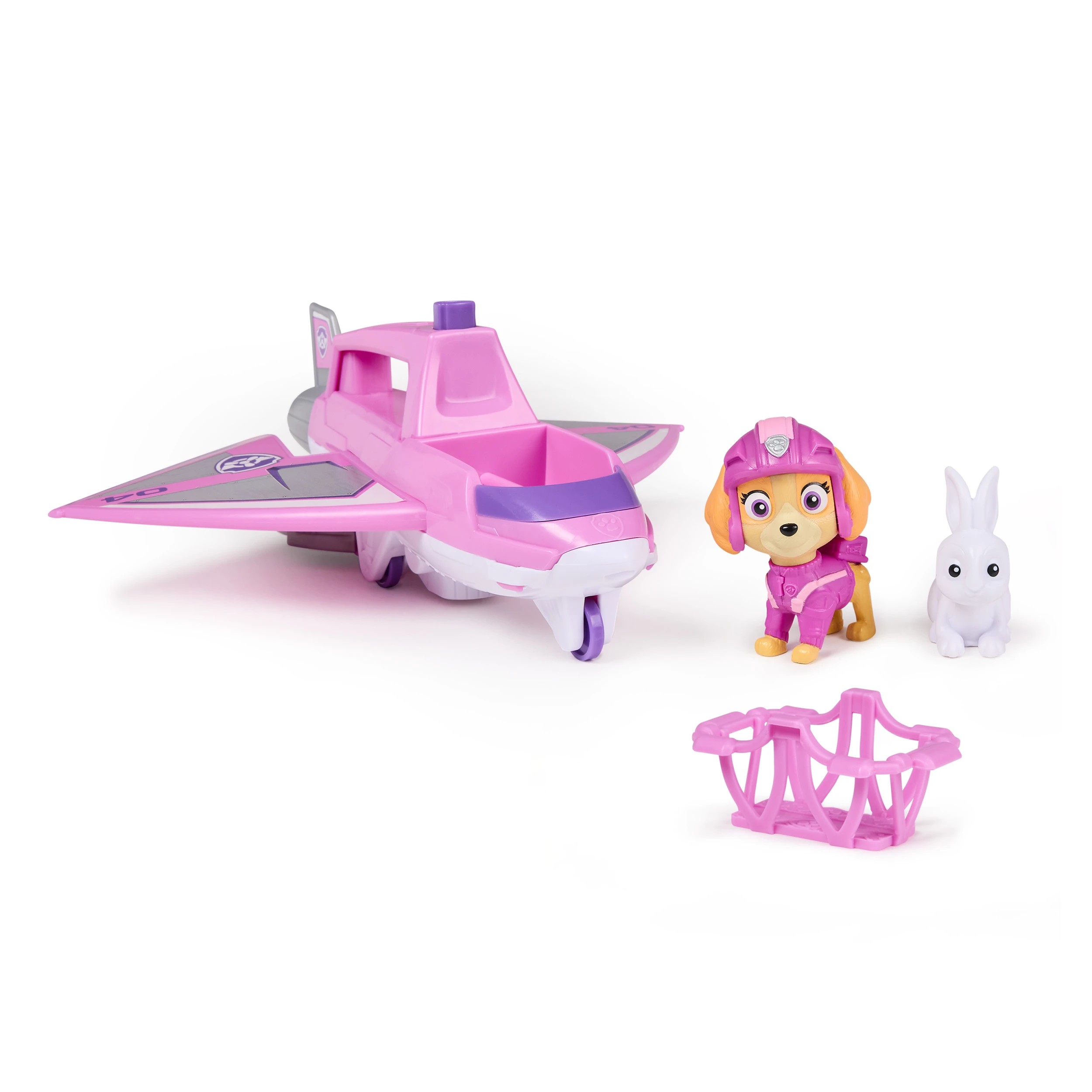2 PAW Patrol Air Rescue Vehicle - Assorted - Multi, 2 of 10