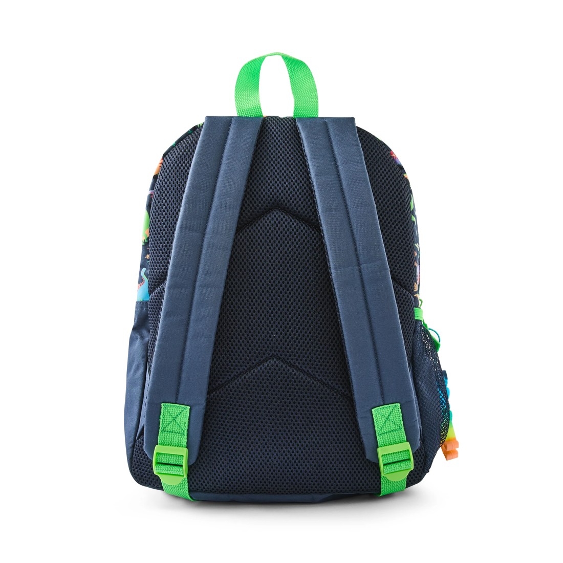 5 Junior Backpack with Pop-It Keychain - Dinosaur, 5 of 8