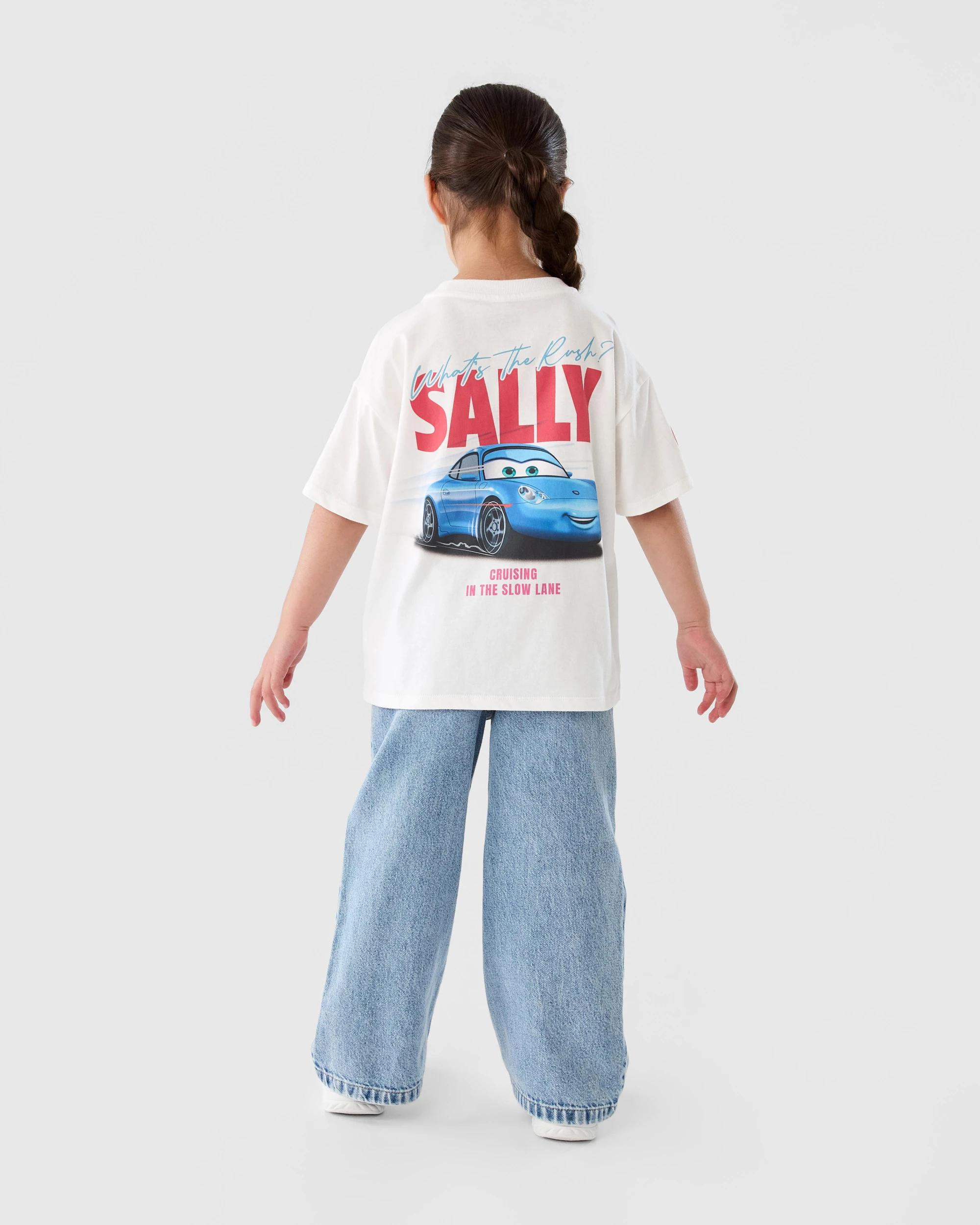 9 Cars License T-shirt Cars, 9 of 9