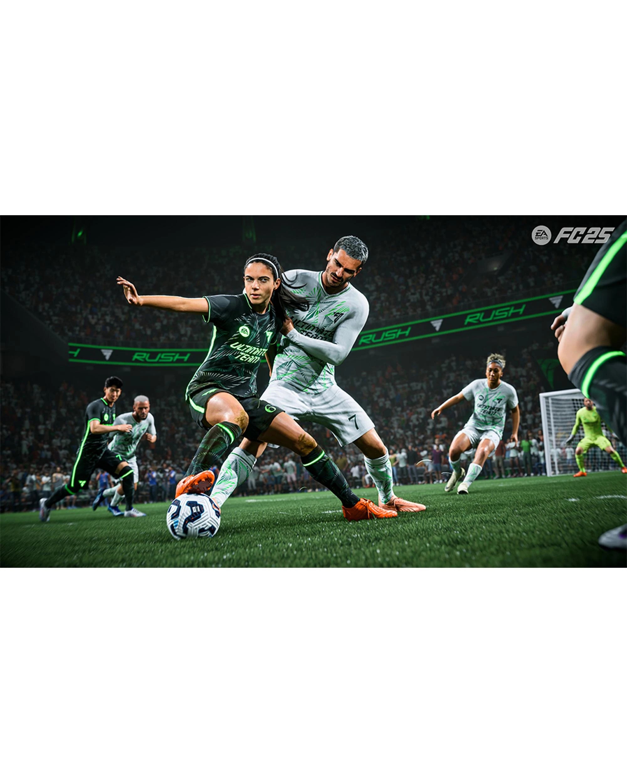 2 Electronic Arts EA Sports FC 25 - Xbox Series X, Xbox One, 2 of 10