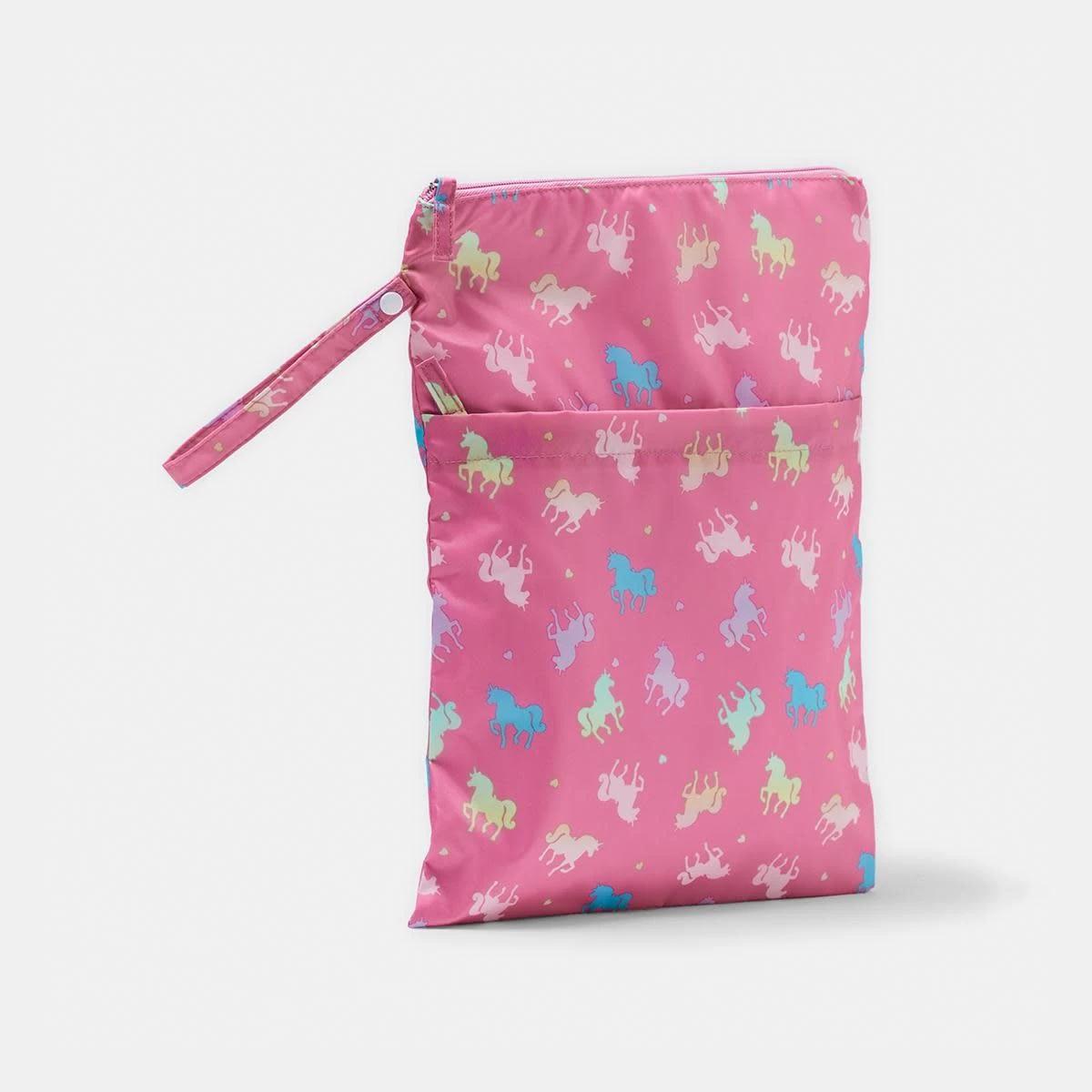 3 Swim Bag - Unicorn Unicorn, 3 of 4