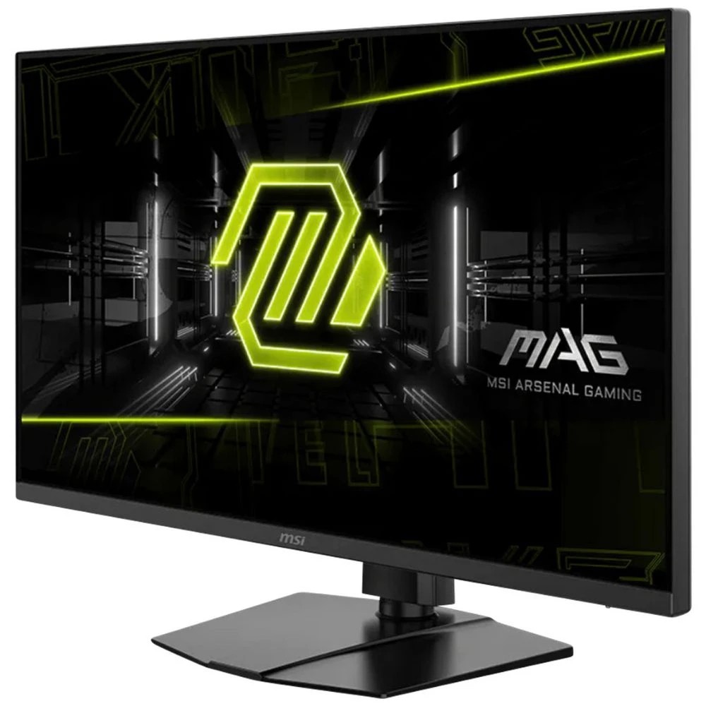 3 MSI Dual Mode 32” 4K 160hz FHD 320hz Gaming Monitor, 3 of 5