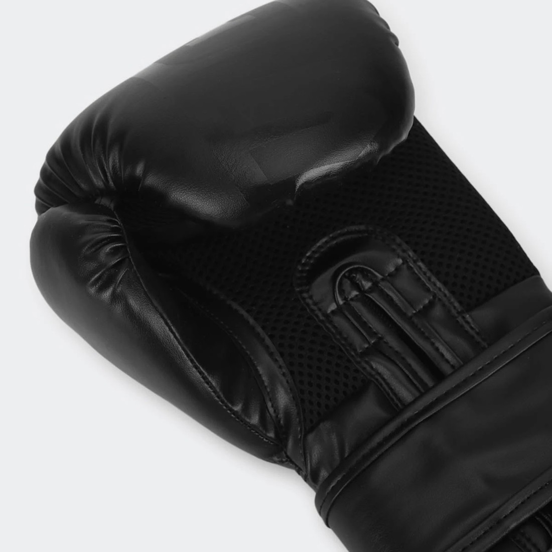 5 Contender Boxing Gloves - Small, Black, 5 of 8