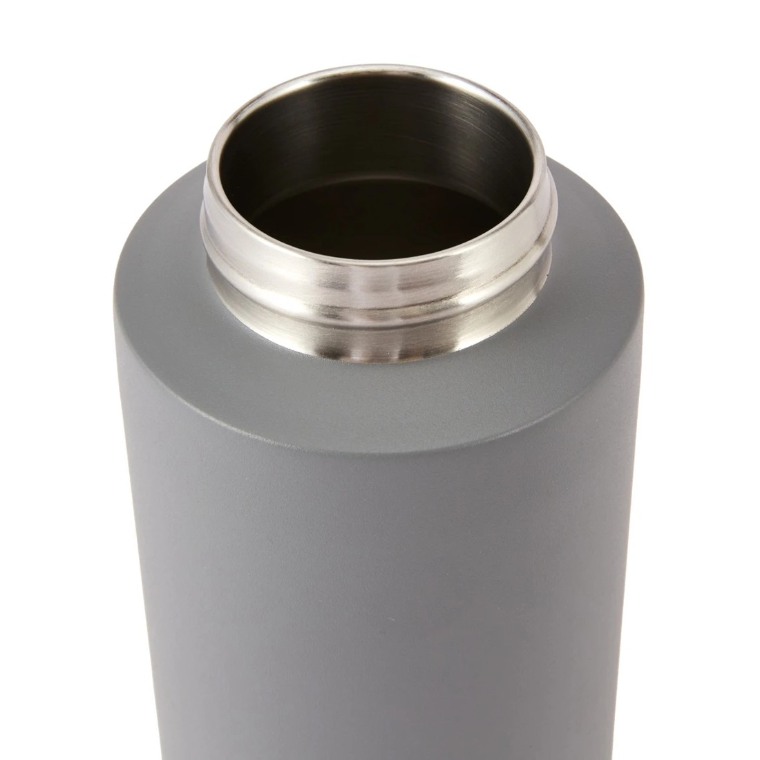 6 Anko 530ml Charcoal Dual Function Drink Bottle, 6 of 7