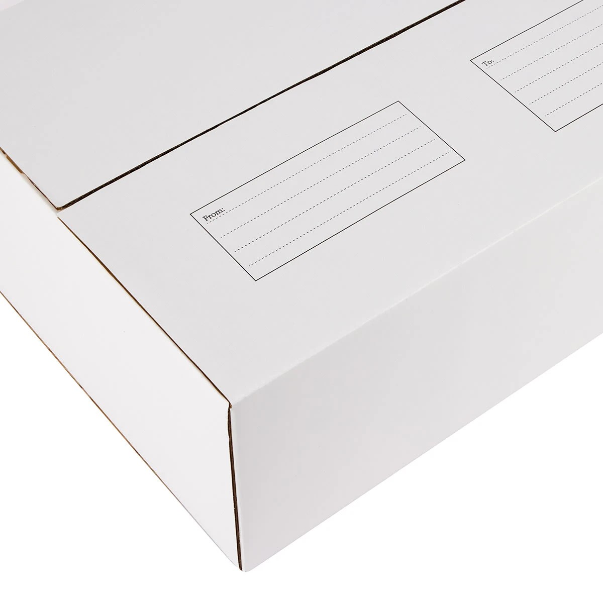 6 Packing Box - Large, 6 of 8