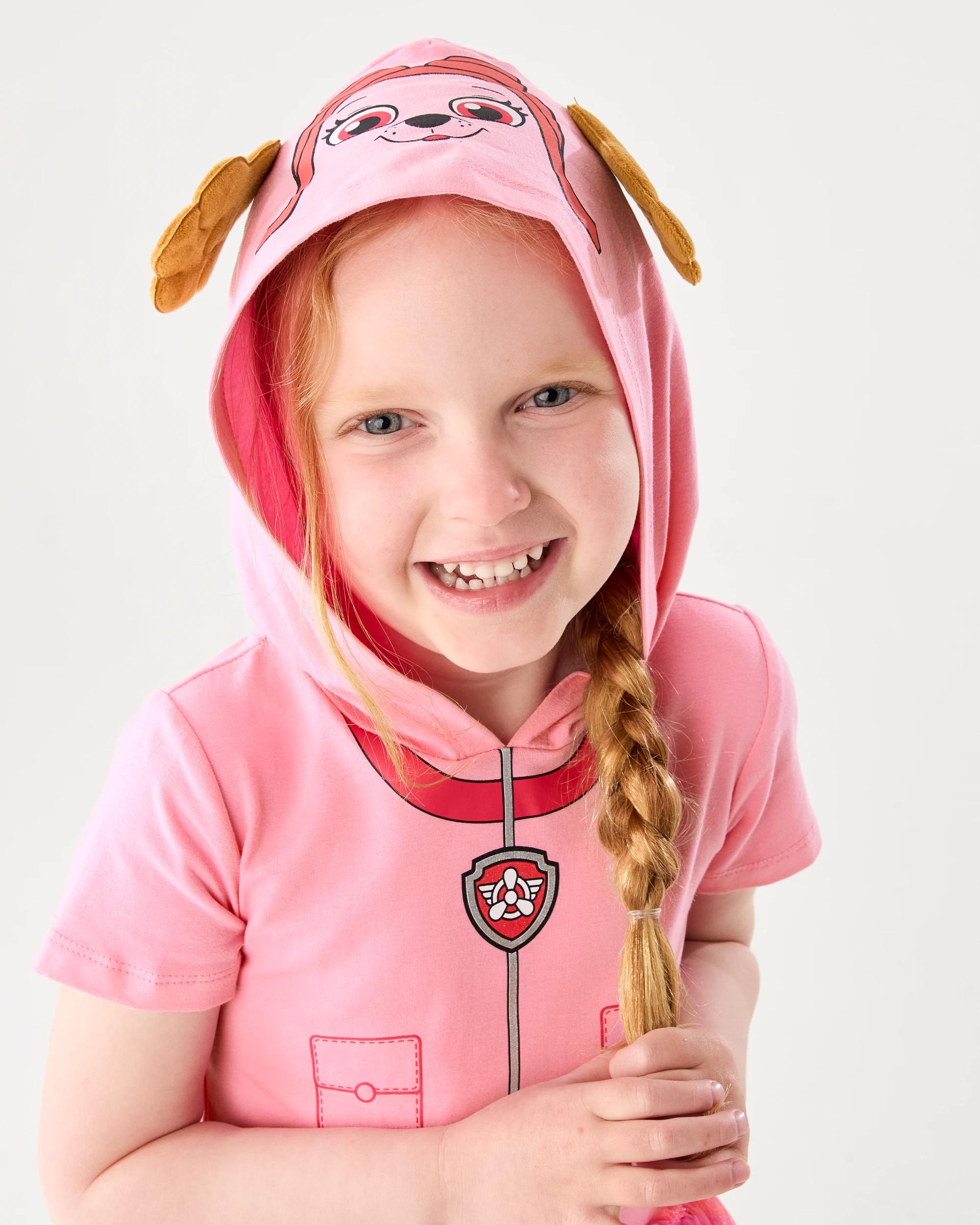 3 PAW Patrol License Tutu Dress Paw Patrol, 3 of 9