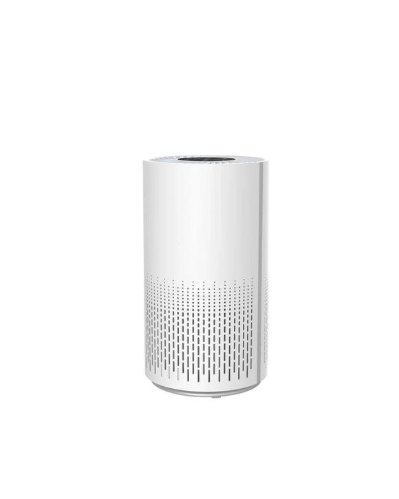 Lenoxx Air Purifier and Cleaner with HEPA Filter, Sleep Mode and Timer