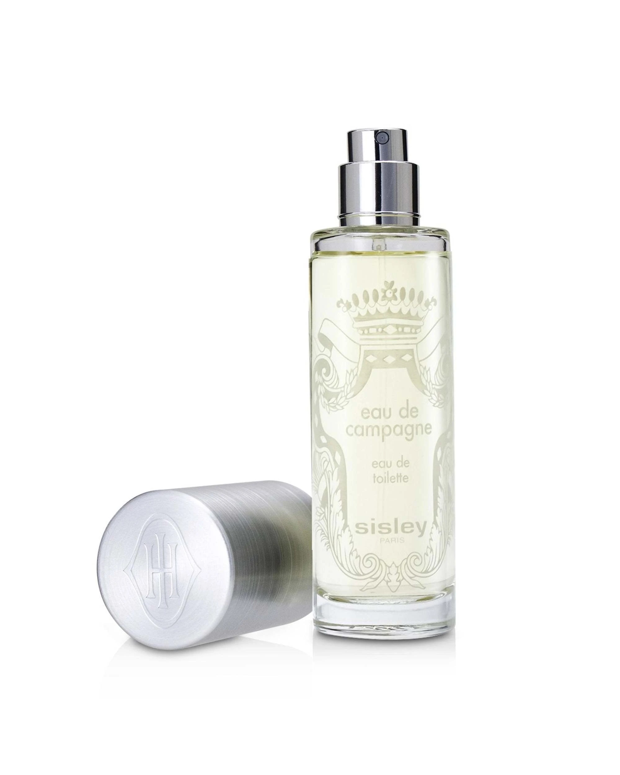 4 Sisley Paris Eau De Campagne Eau De Toilette Spray  100ml/3.3oz, 4 of 4