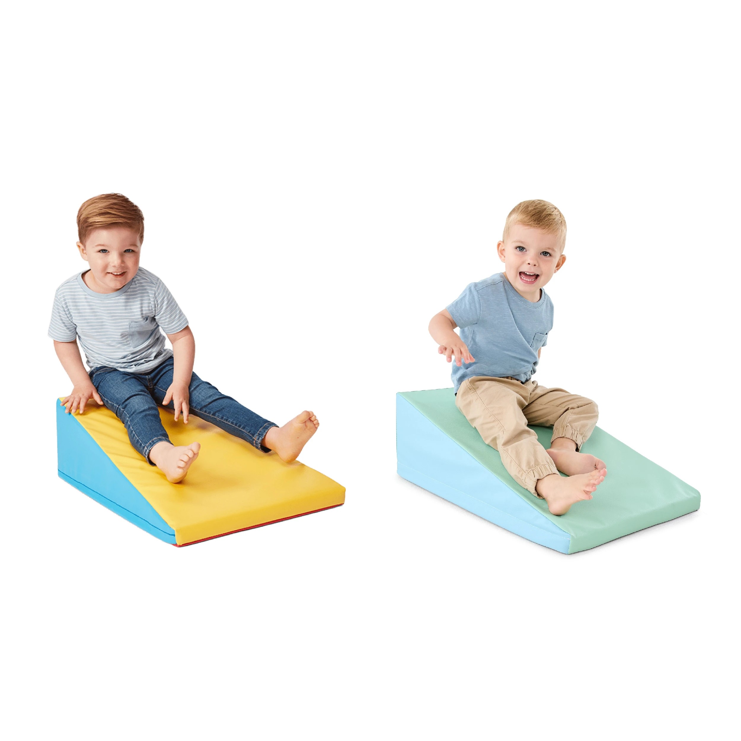 1 Soft Play Triangle, 1 of 7