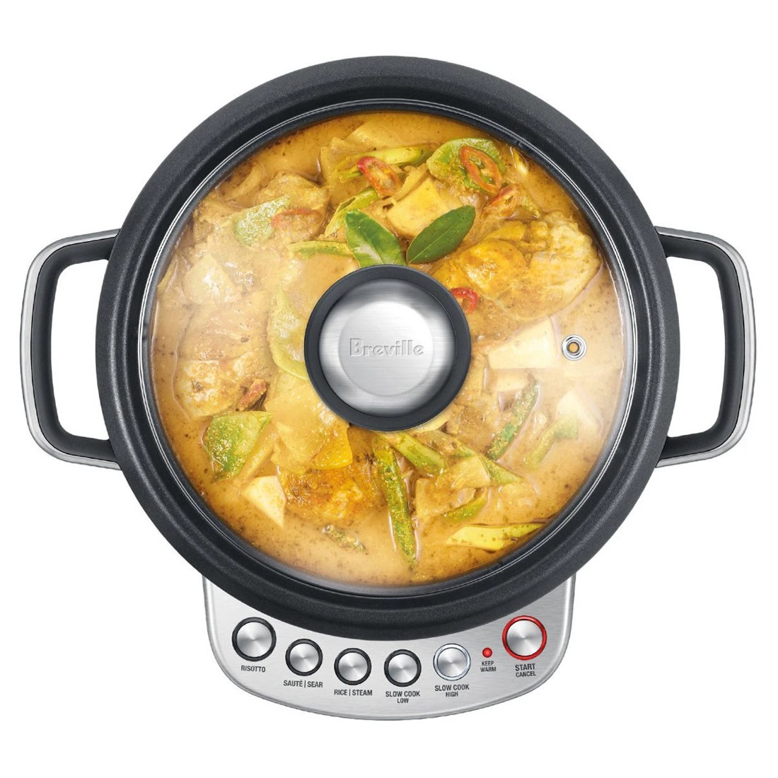 4 Breville the Multi Chef Risotto & Rice Cooker, 4 of 4