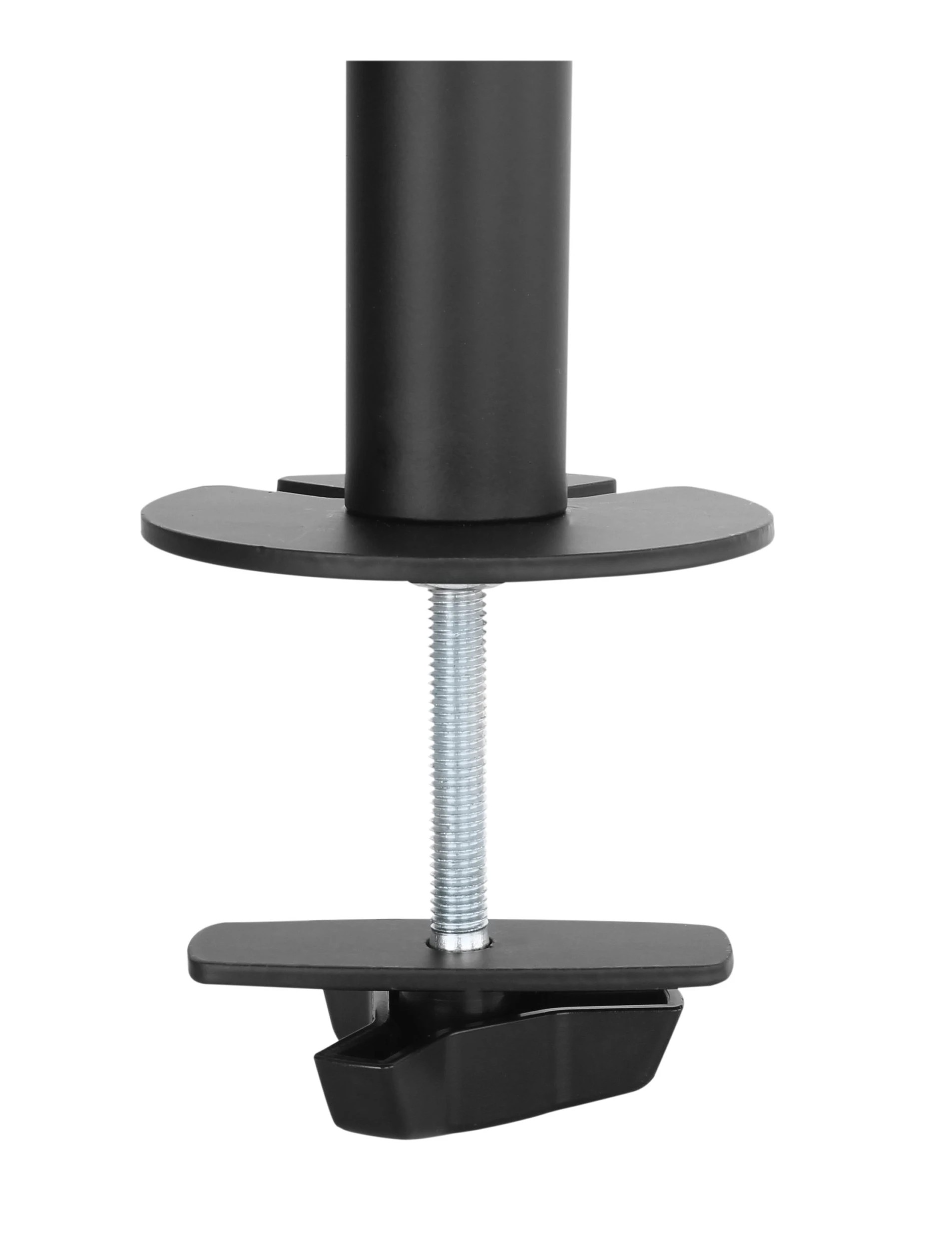 10 Brateck Double Joint Articulating Steel Dual Monitor Arm 13’’-32’’, 10 of 10