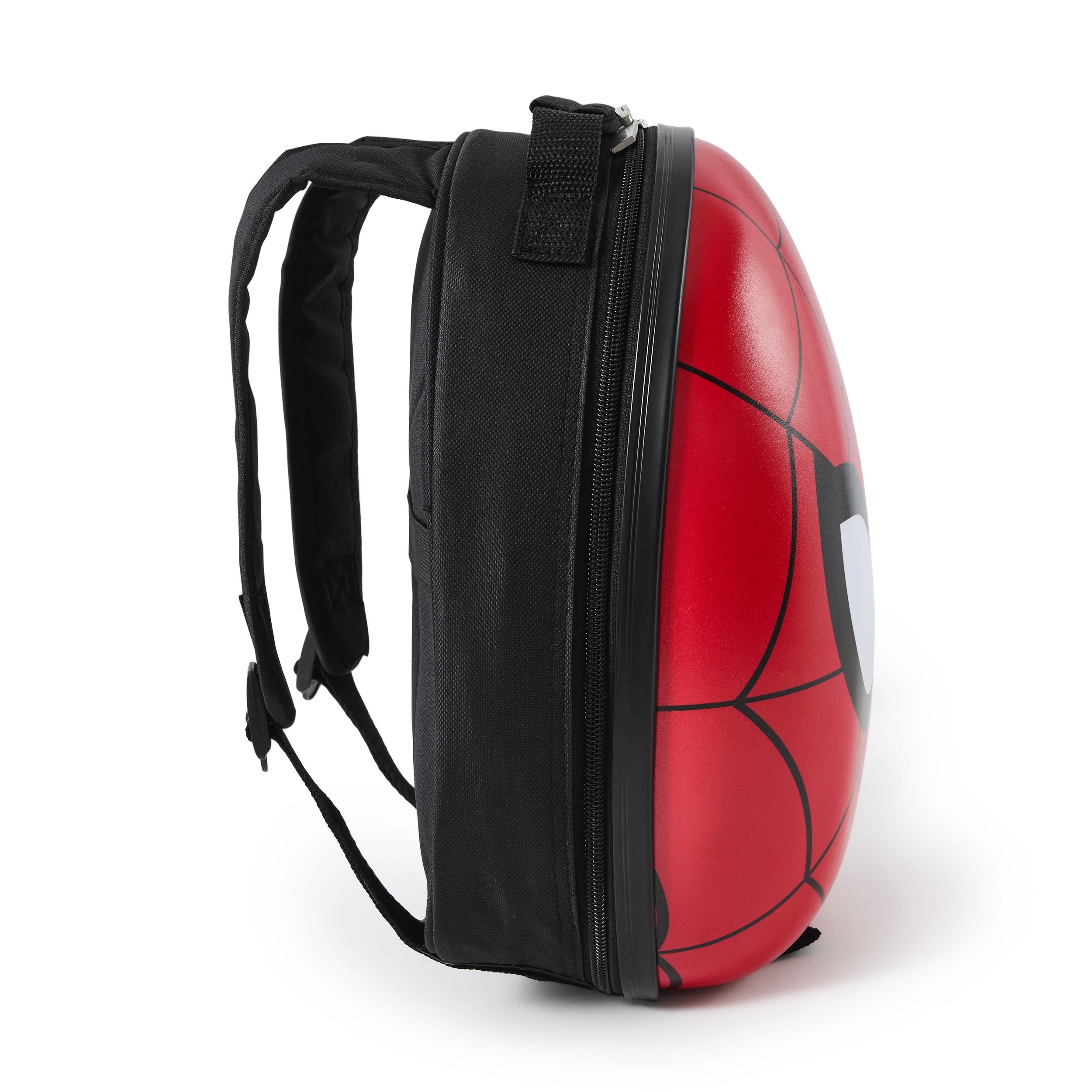 9 2 Piece 3D Spider-Man Luggage Set, 9 of 10