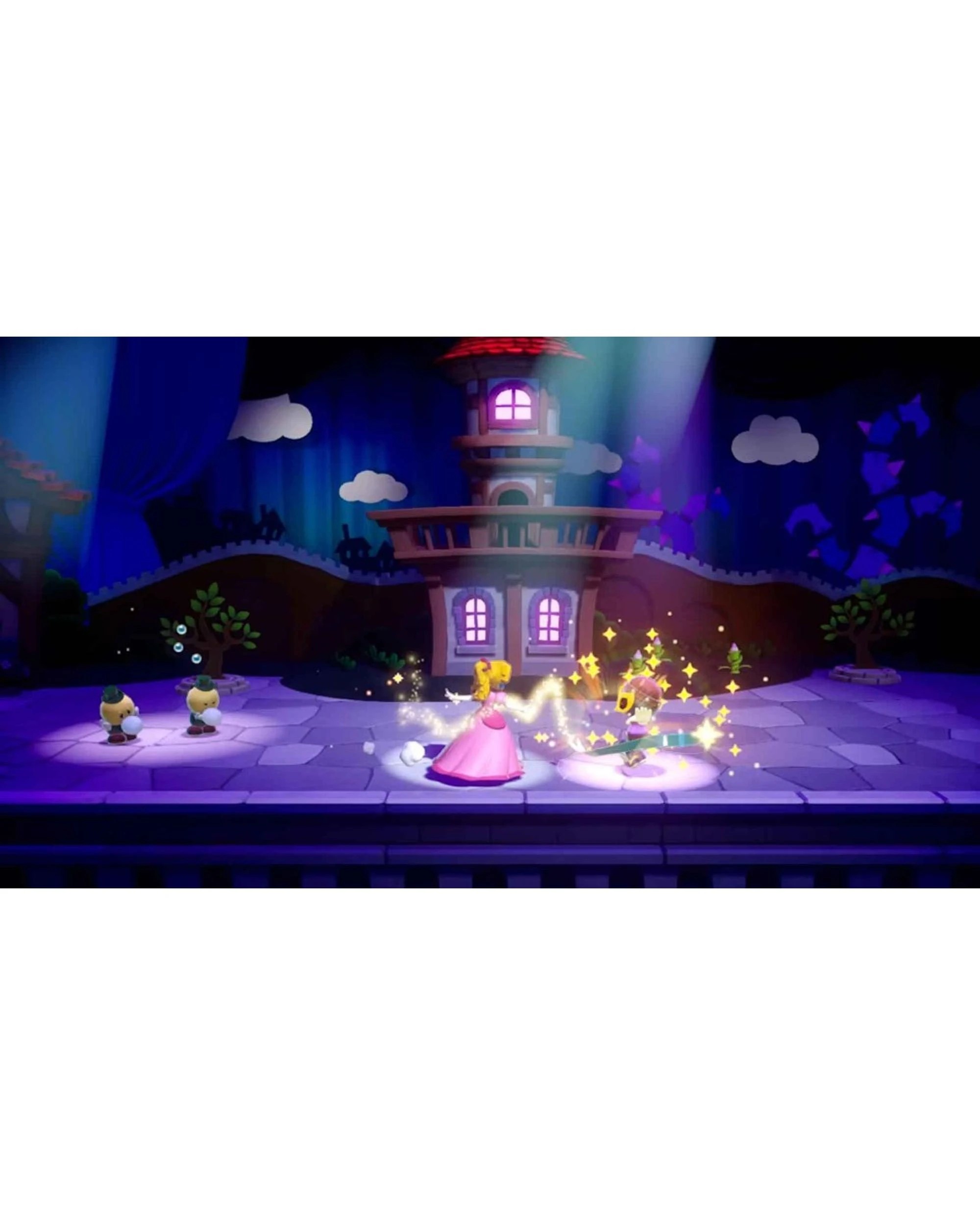 5 Princess Peach: Showtime! - Switch, 5 of 7