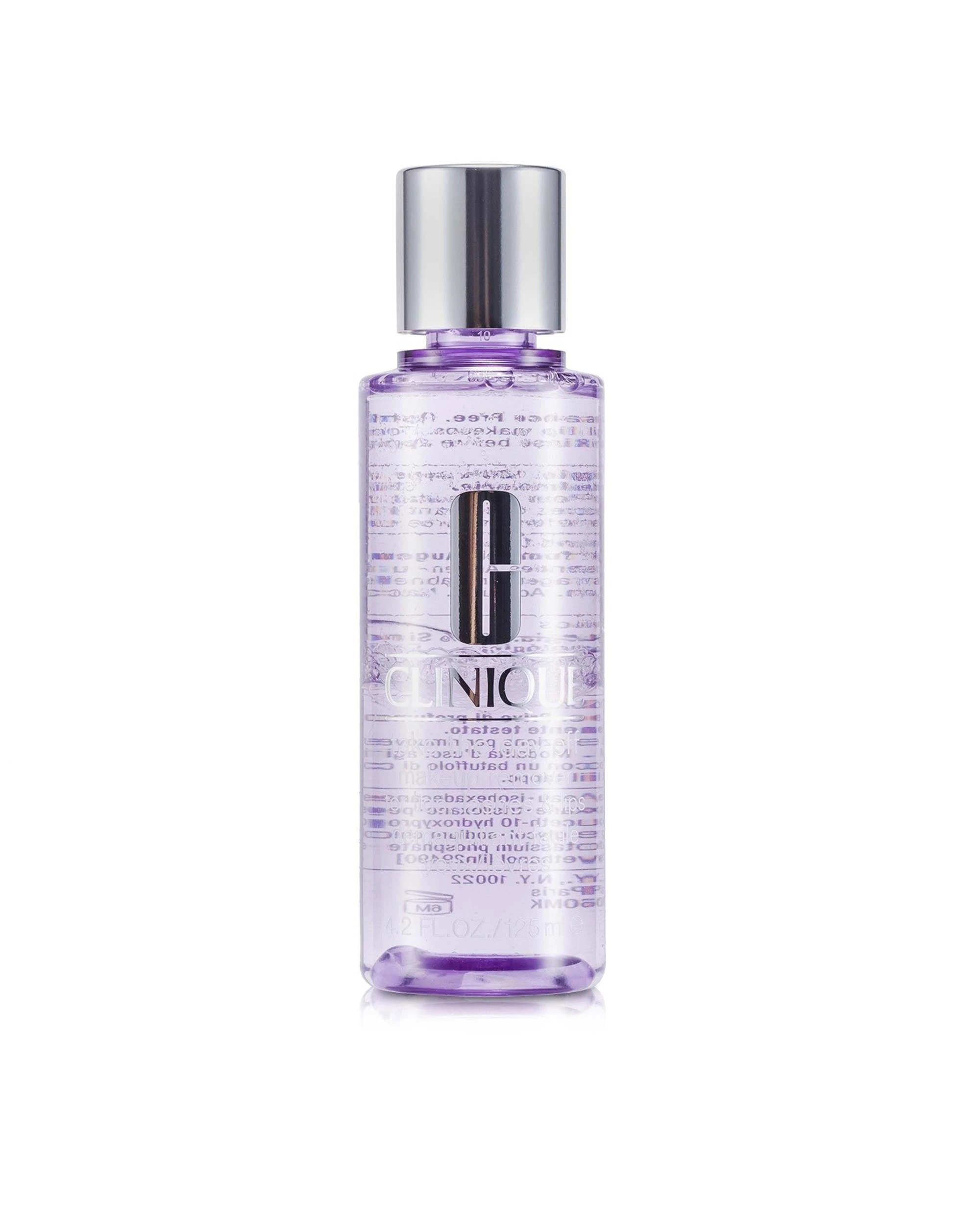 2 Clinique Take The Day Off Make Up Remover  200ml/6.7oz, 2 of 4