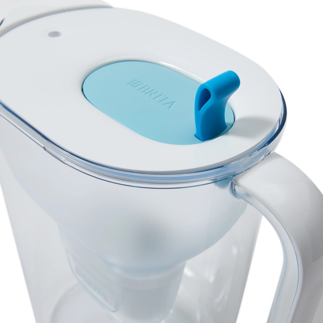 5 3.6L Brita Style XL Water Filter Jug - Blue, 5 of 7