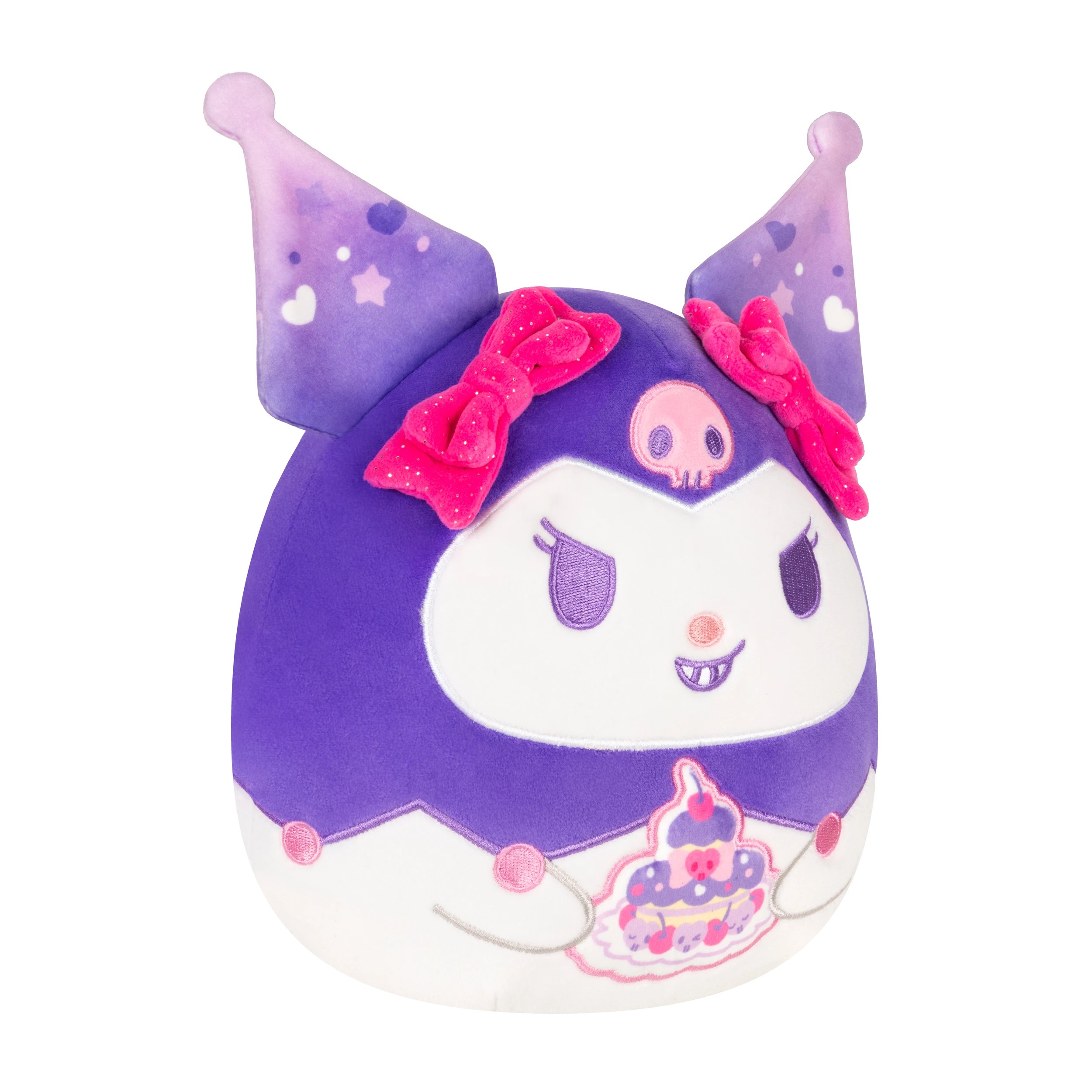 3 35cm Original Squishmallows Sanrio My Melody & Kuromi Anniversary Plush Toy - Assorted, 3 of 6