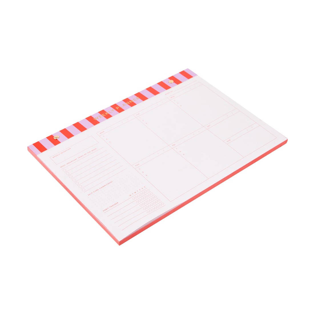 2 Weekly Planner, 2 of 5