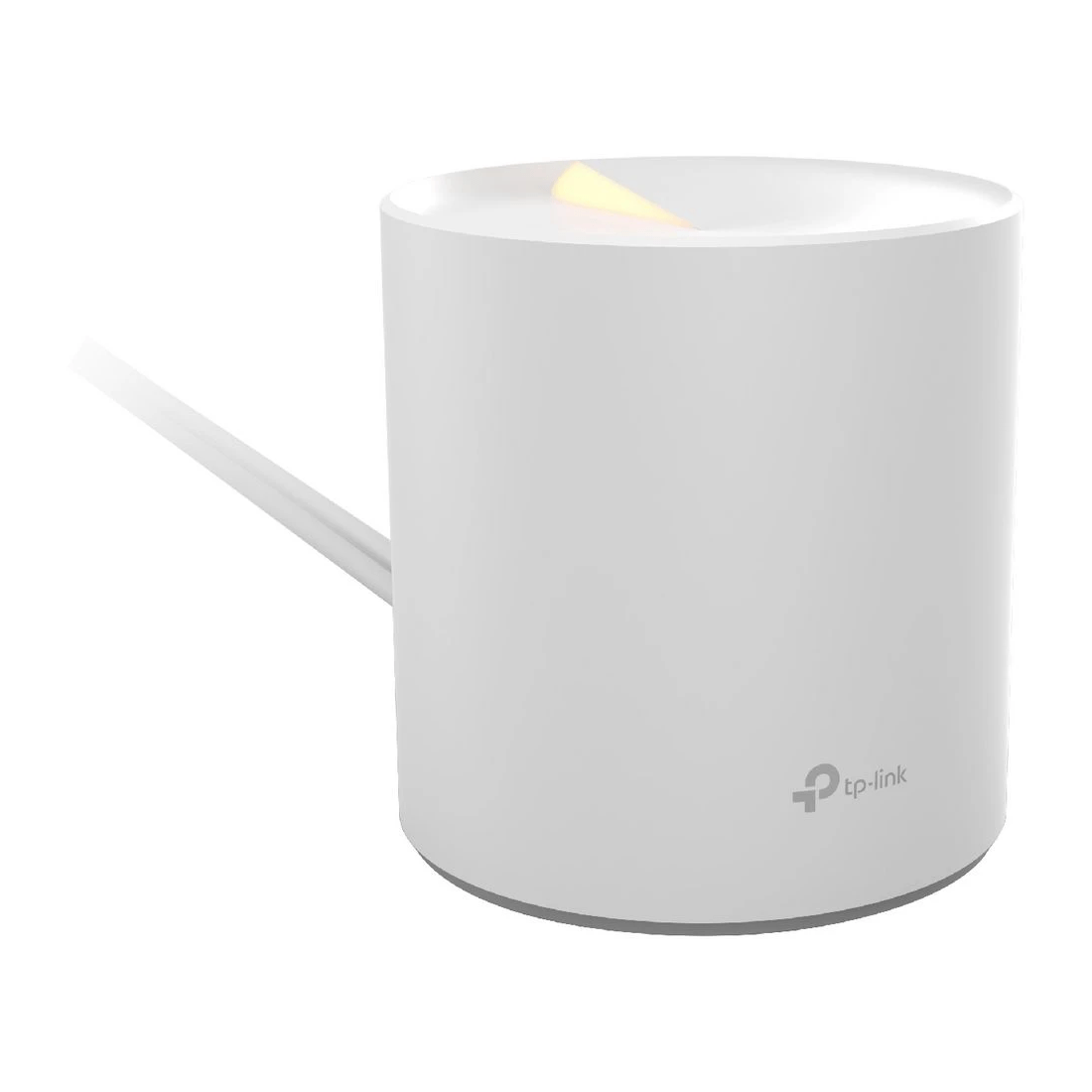 4 TP-Link Deco X10 AX1500 Whole Home Mesh WiFi 6 System, 4 of 5