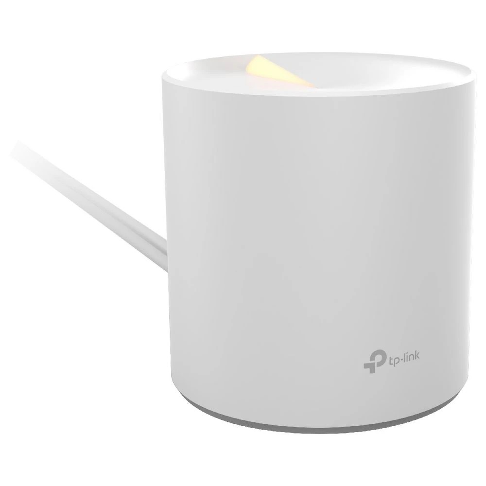 4 TP-Link Deco X10 AX1500 Whole Home Mesh WiFi 6 System, 4 of 5