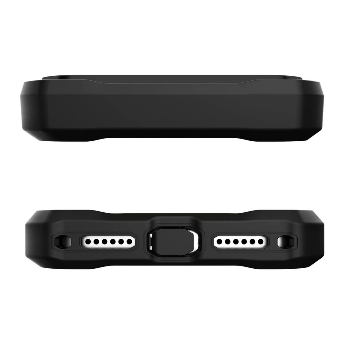 4 Itskins Supreme R Case iPhone 17 Pro Black, 4 of 5