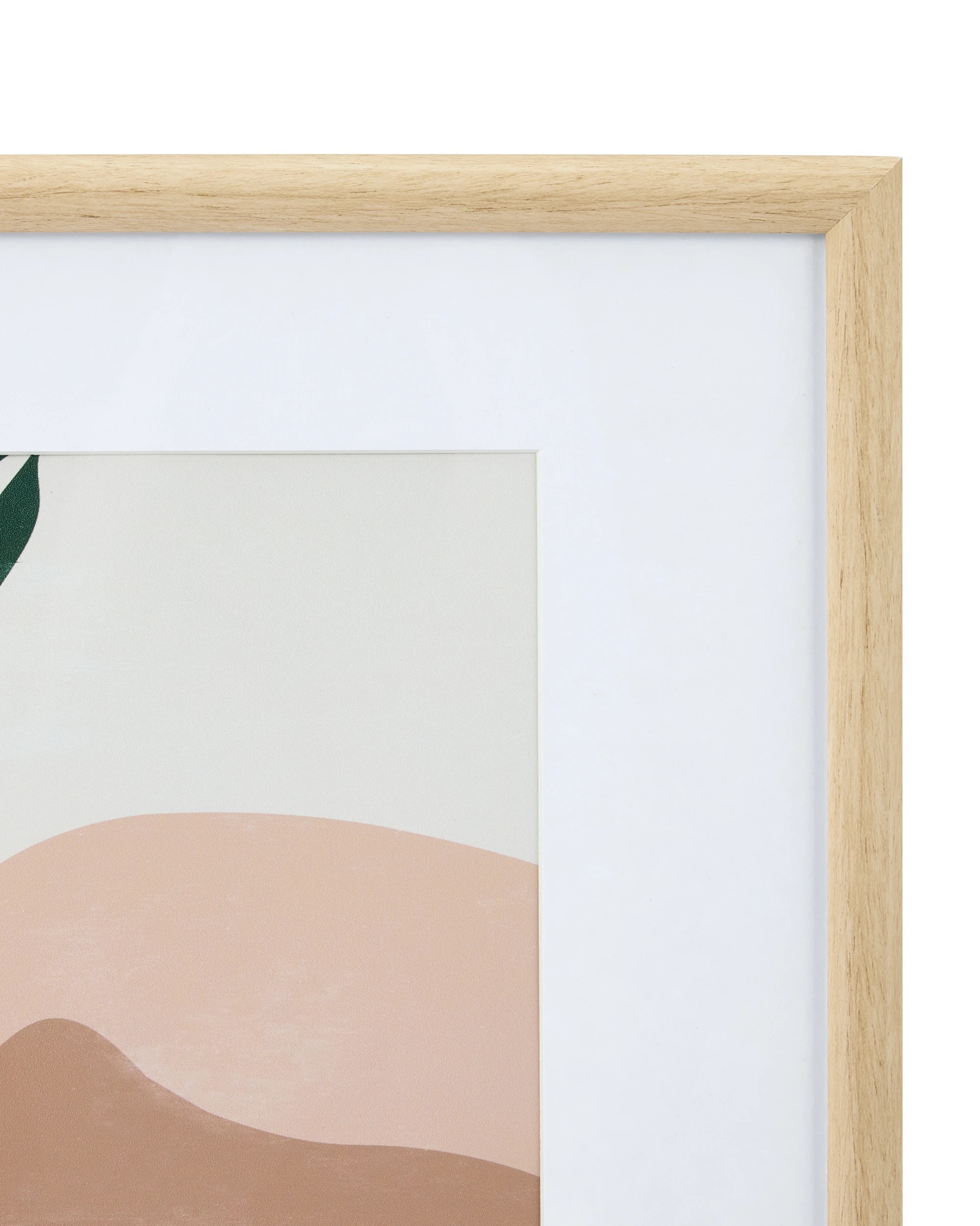 2 3 Piece Gallery Set - Oak, 2 of 6