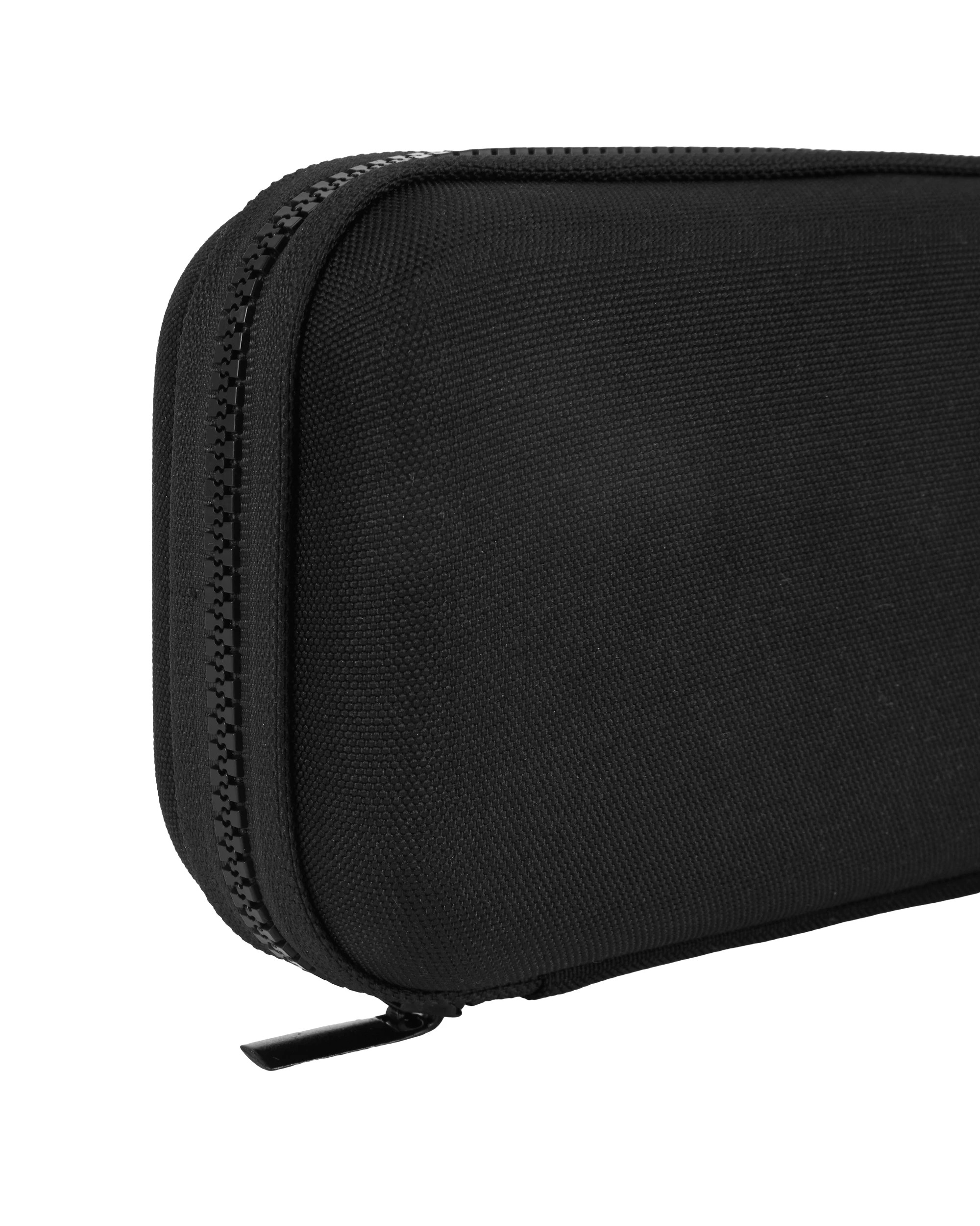 3 Hard Pencil Case - Black, 3 of 5