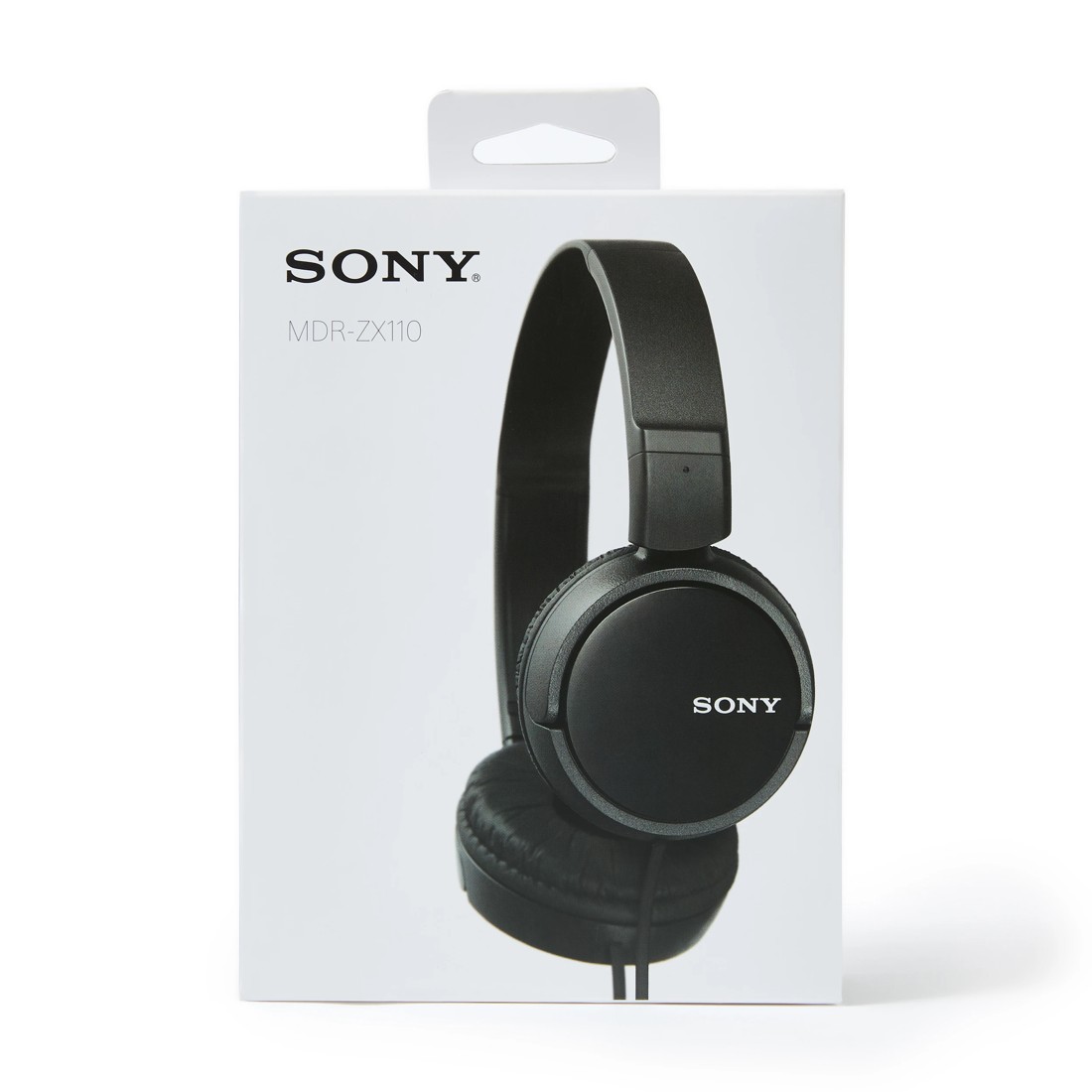 8 Sony On-Ear Headphones, 8 of 8