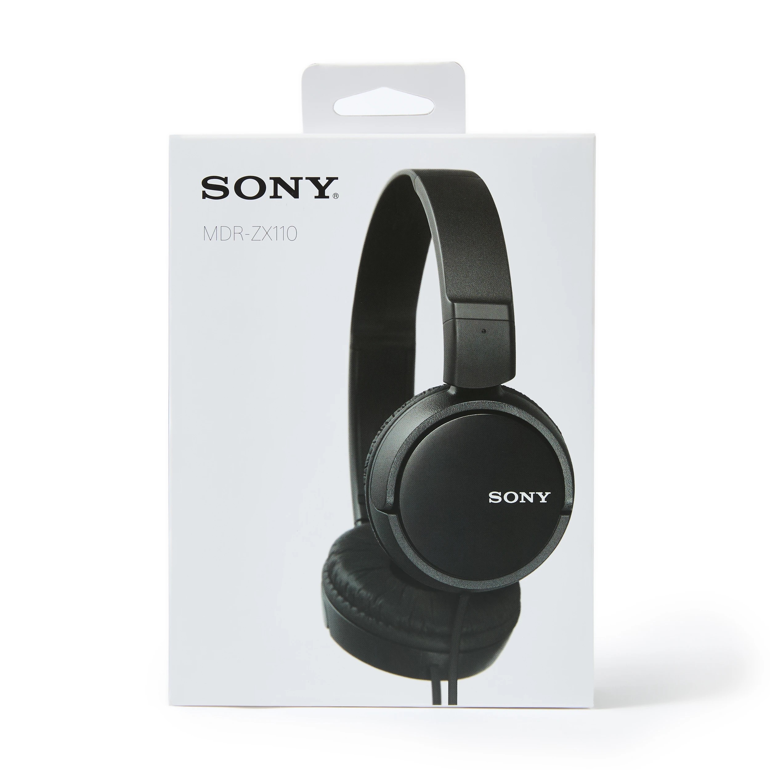8 Sony On-Ear Headphones, 8 of 8