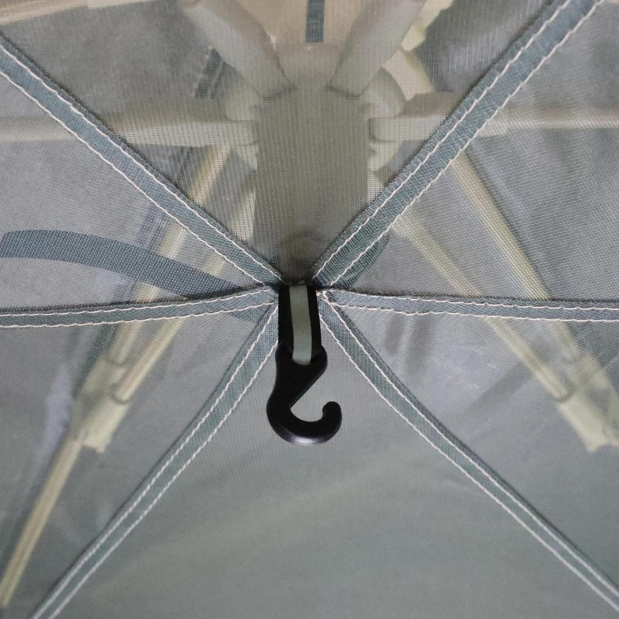 5 Mountview 5 Person Camping Tent Pop Up With Moisture Proof Pad Style D, 5 of 8