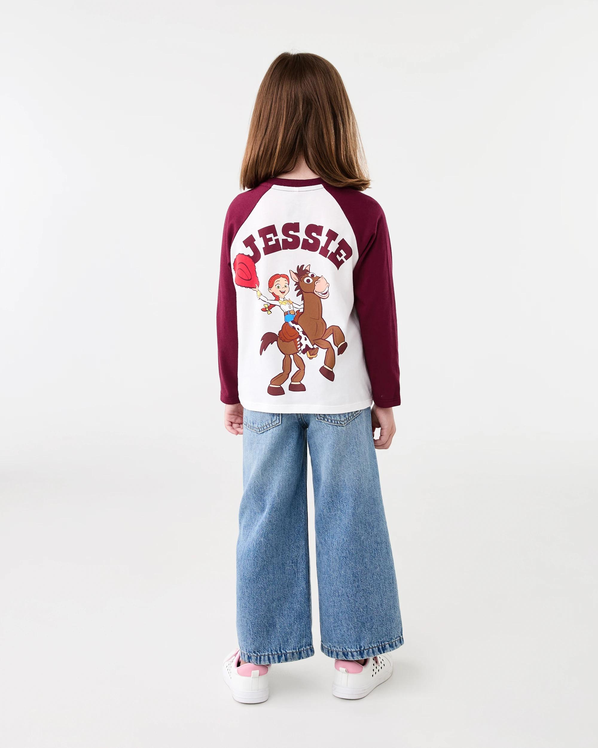 7 Toy Story License Long Sleeve T-shirt Toy Story, 7 of 7