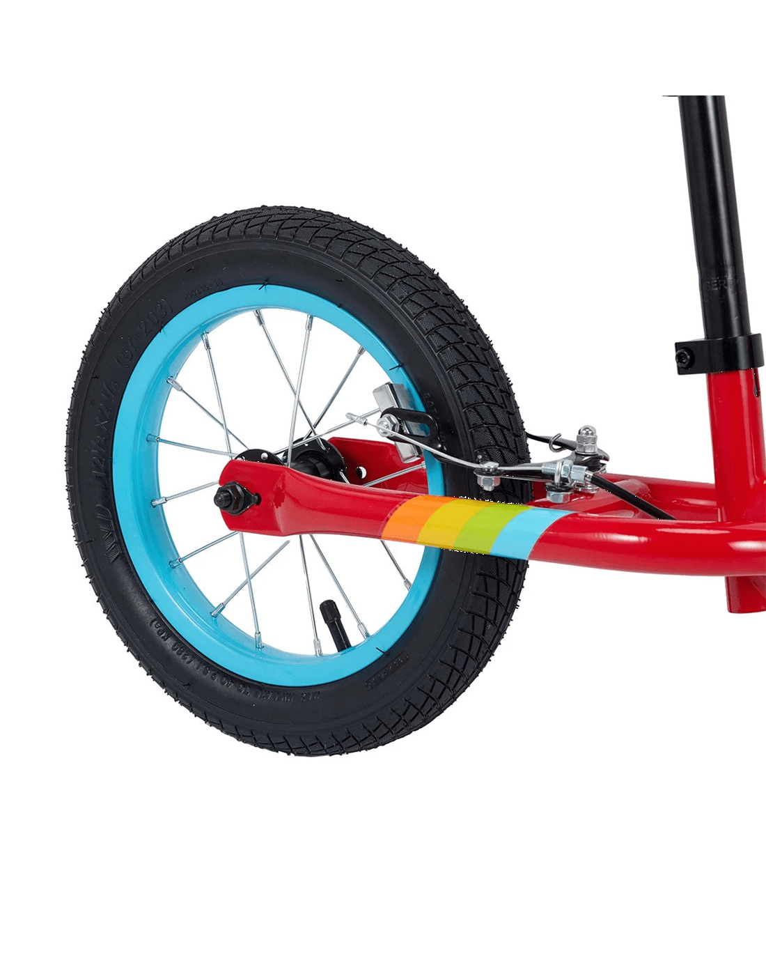 3 30cm Balance Bike, 3 of 8