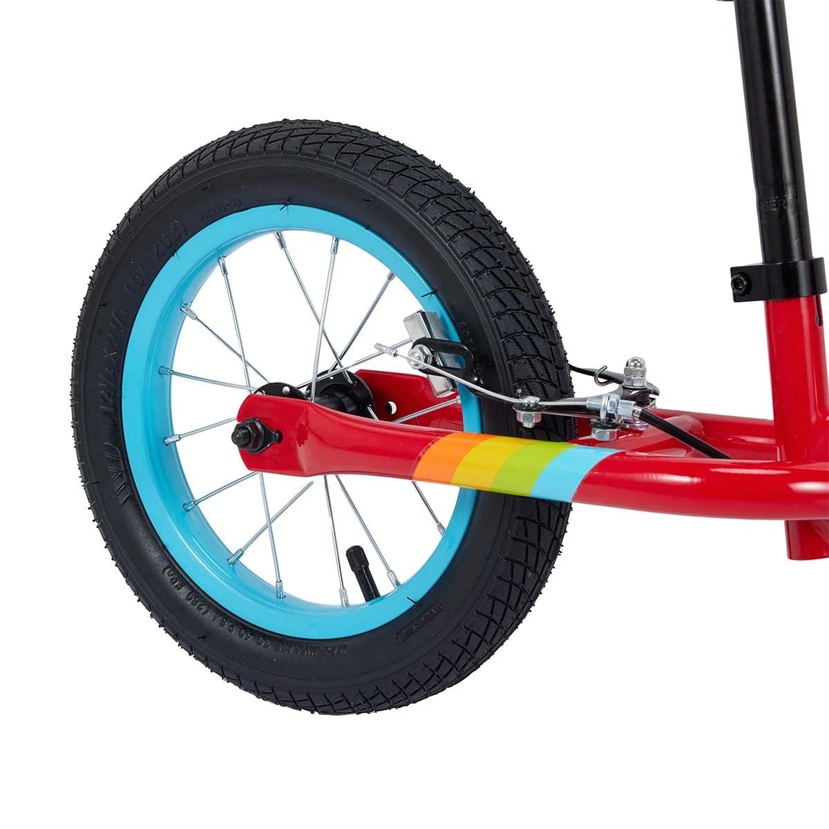 3 30cm Balance Bike, 3 of 8