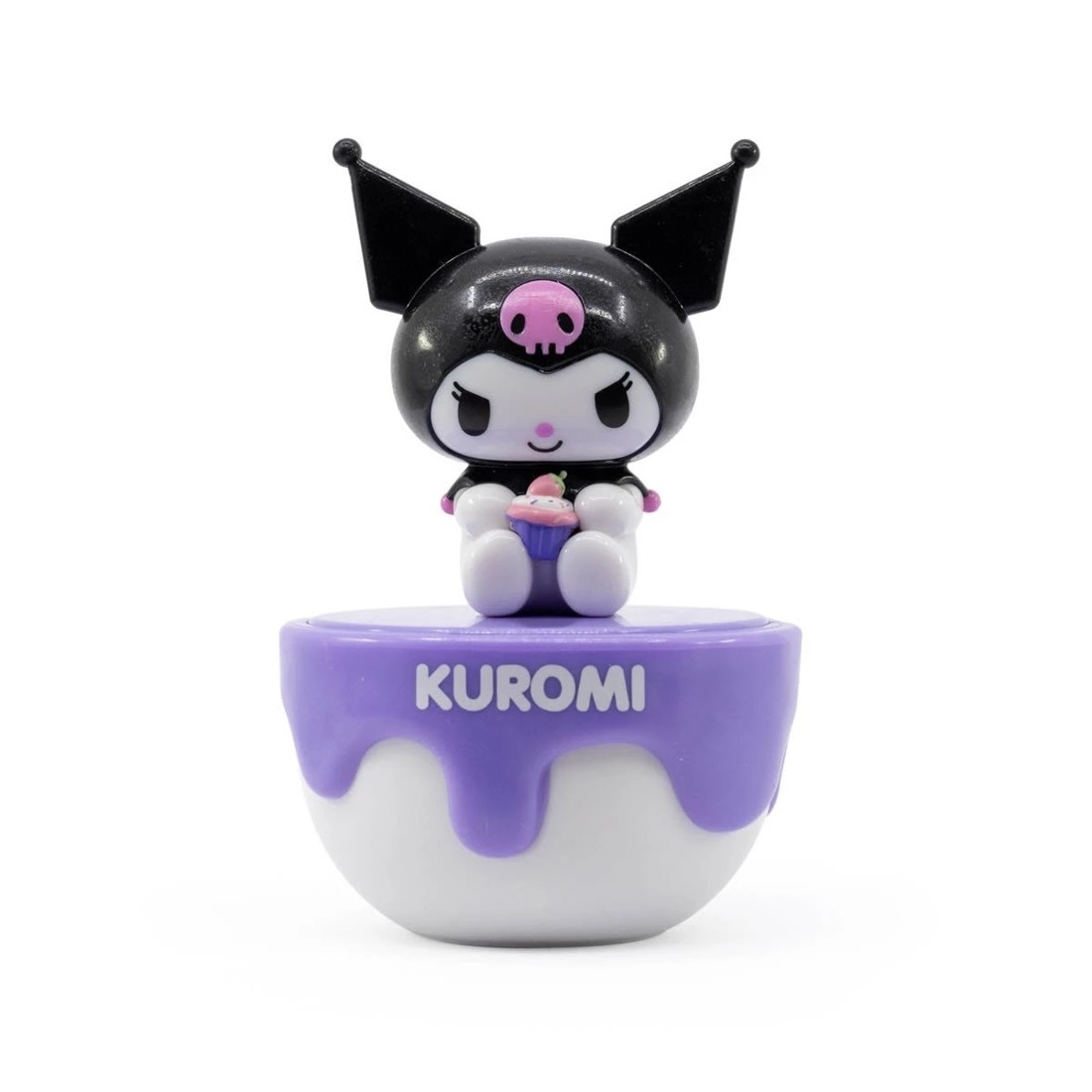 10 YuMe Hello Kitty Strawberry Cake Surprise Capsule - Assorted, 10 of 10