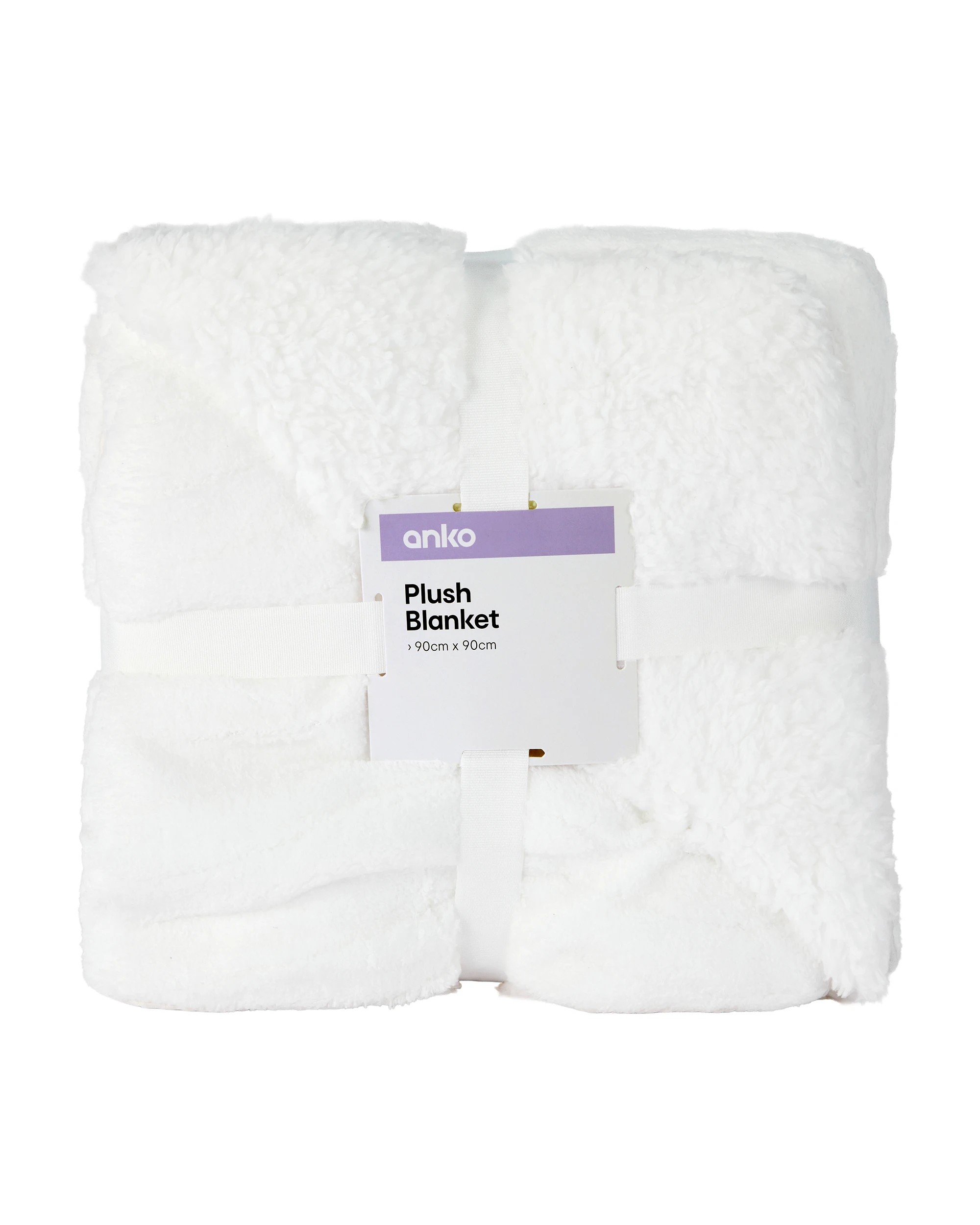 8 Plush Blanket, 8 of 8