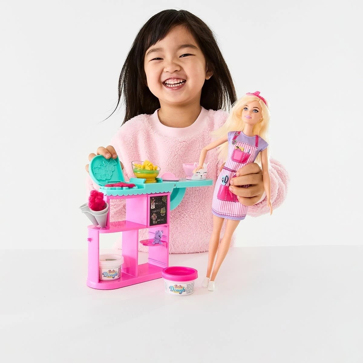 7 Barbie Florist Doll Playset, 7 of 7