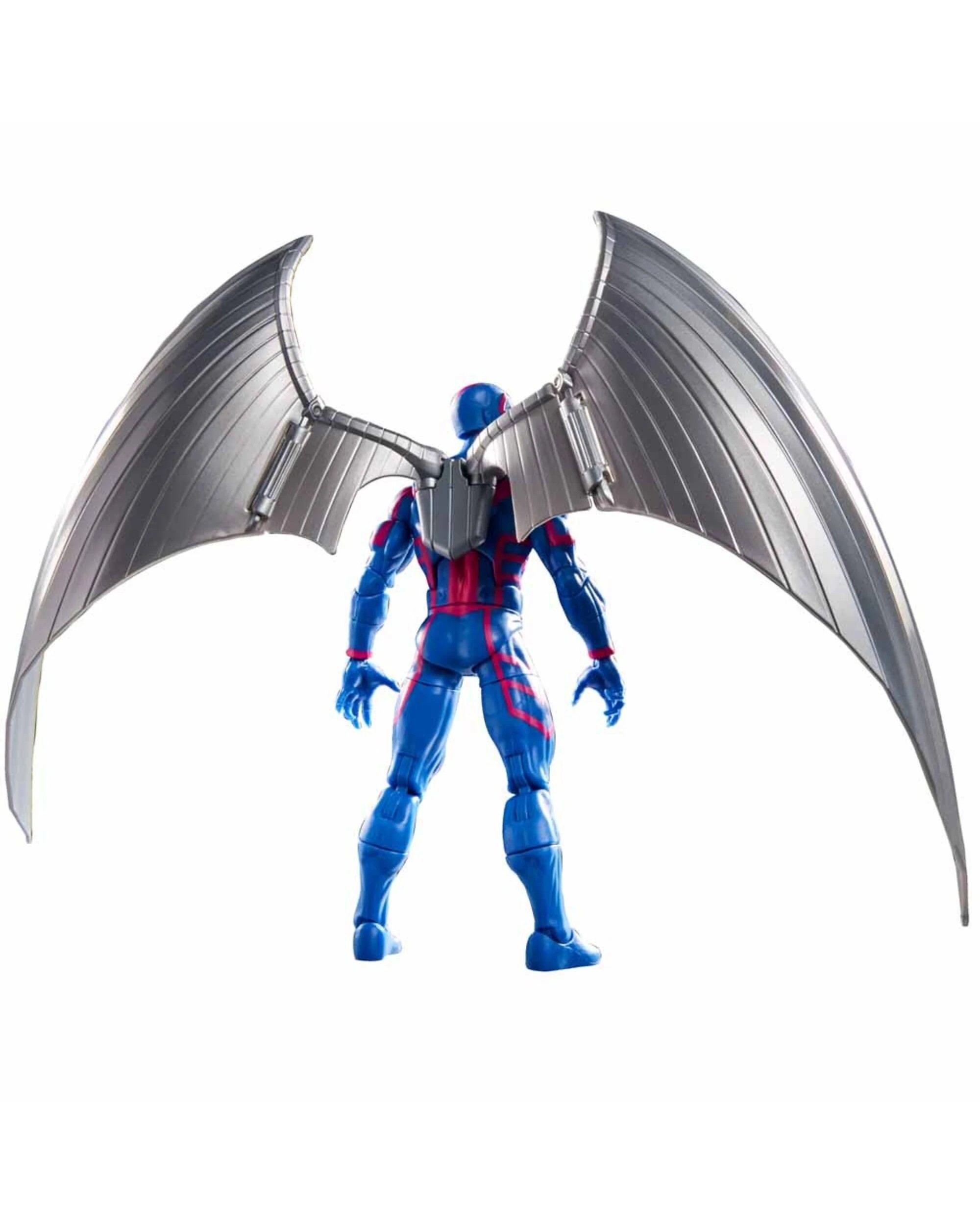 6 Marvel X-Men 97 Archangel Marvel Legends Action Figure, 6 of 6